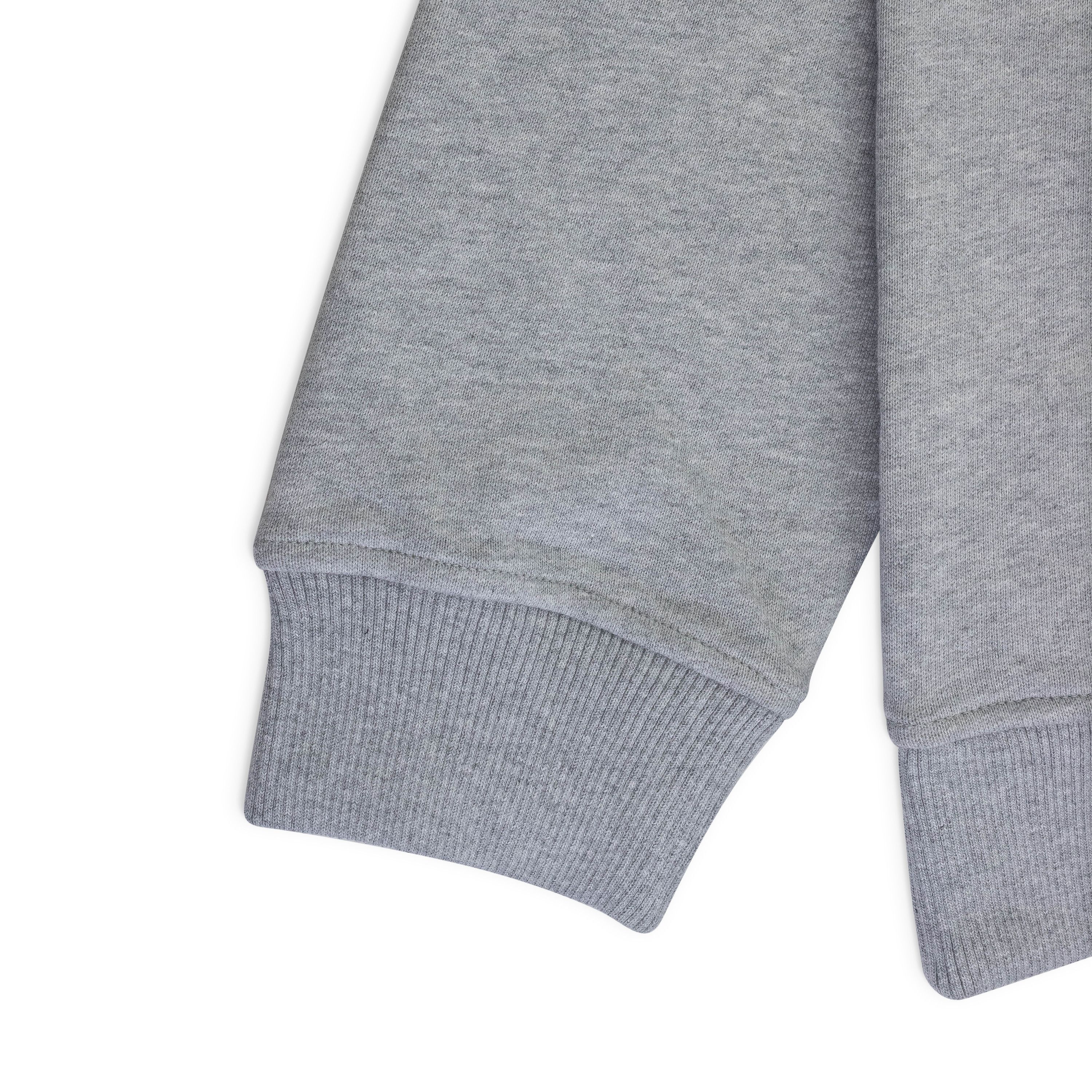 Mowalola GREY MOWA HOODIE SIZE S Size S / US 4 / IT 40 - 4 Thumbnail