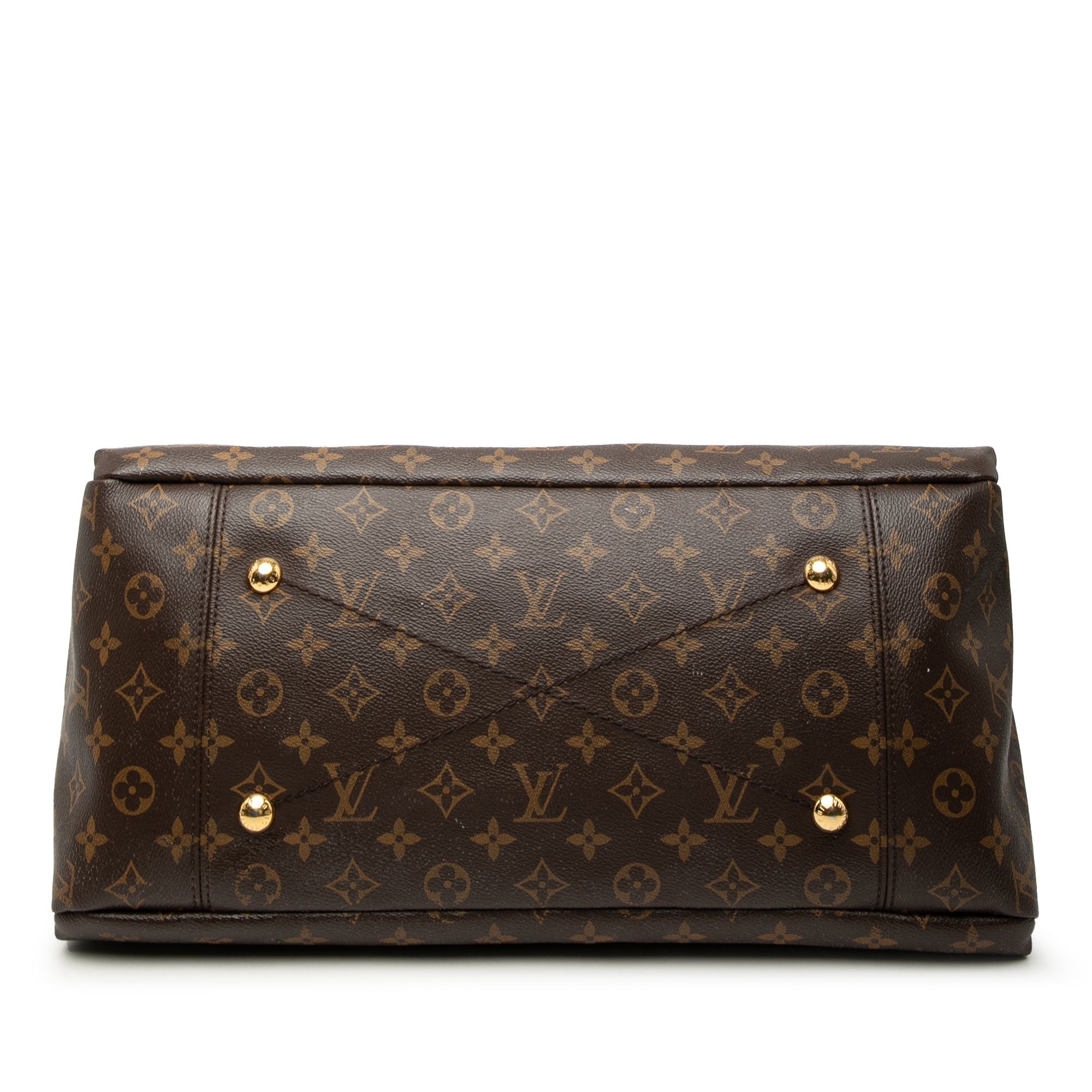 Louis Vuitton Monogram Artsy MM Size ONE SIZE - 3 Thumbnail