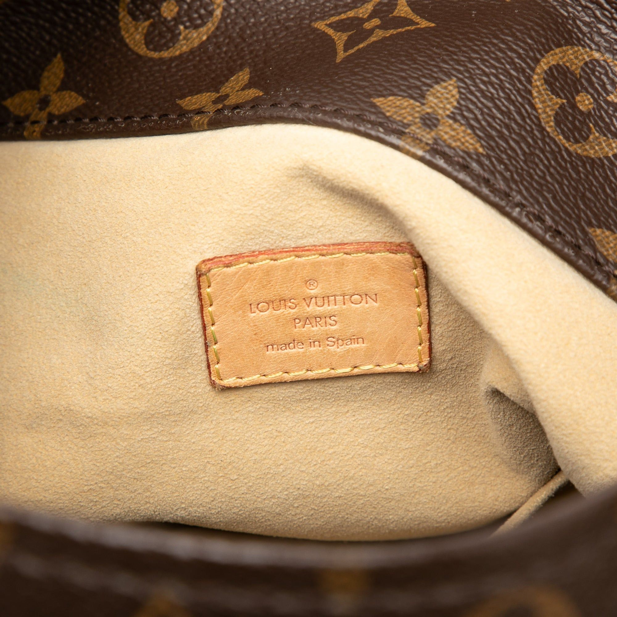 Louis Vuitton Monogram Artsy MM Size ONE SIZE - 5 Thumbnail