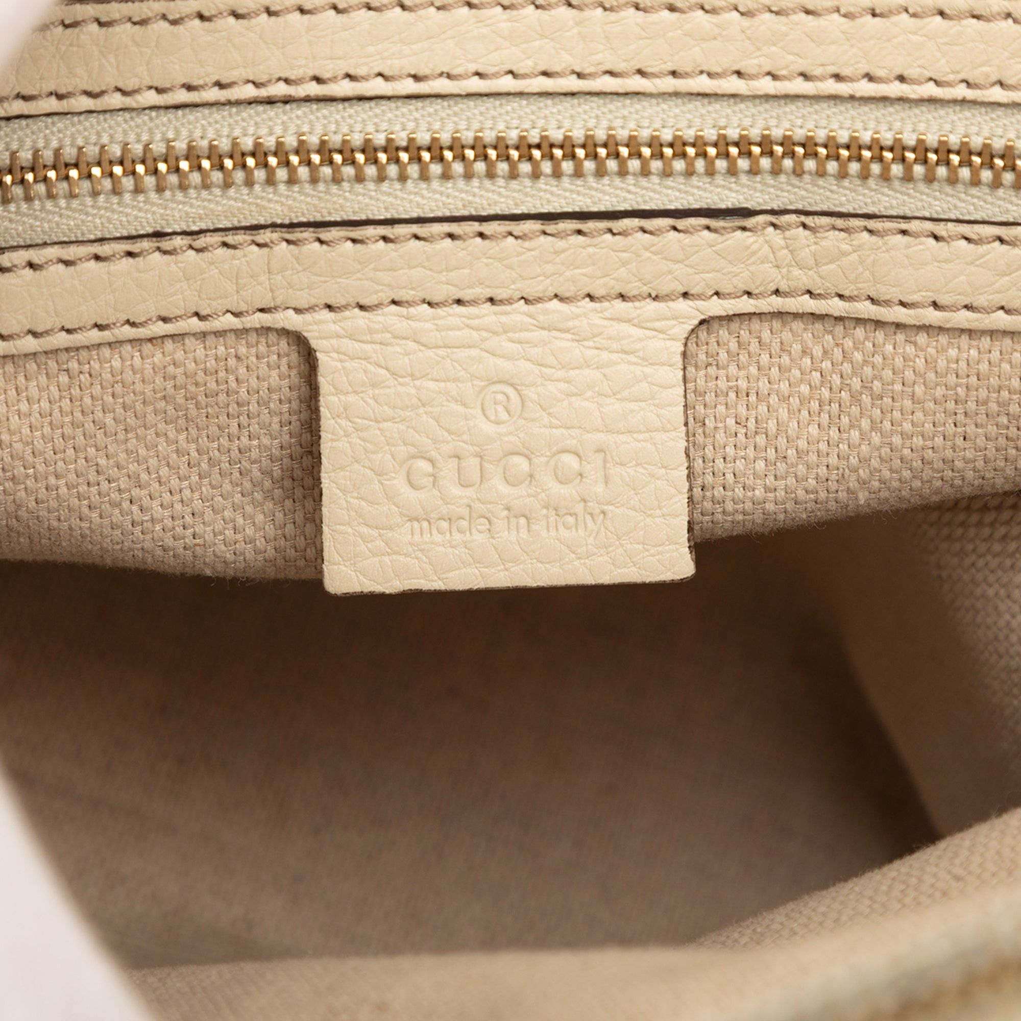 Gucci Medium GG Canvas Bamboo Diana Tote Size ONE SIZE - 5 Thumbnail