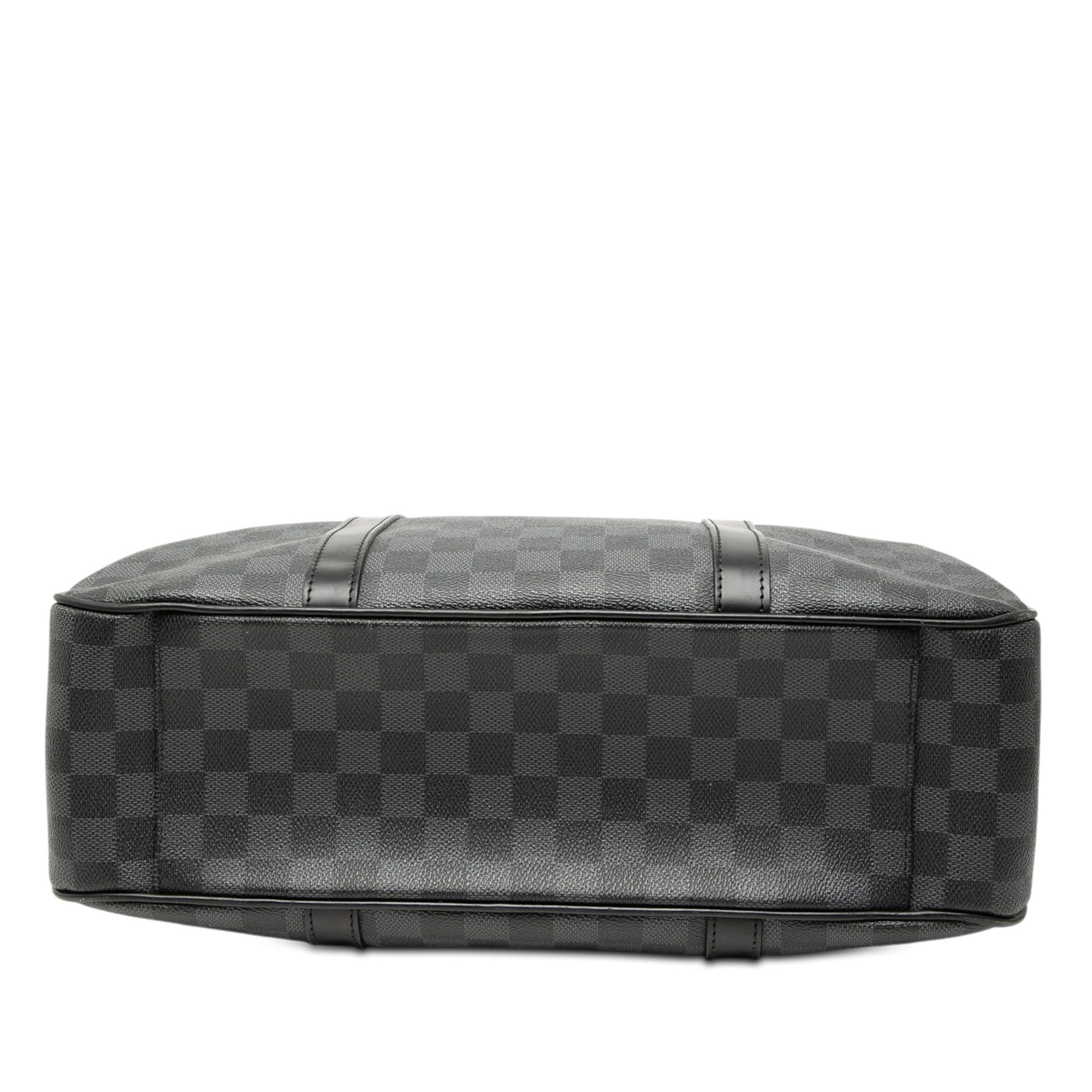 Louis Vuitton Damier Graphite Tadao Size ONE SIZE - 3 Thumbnail