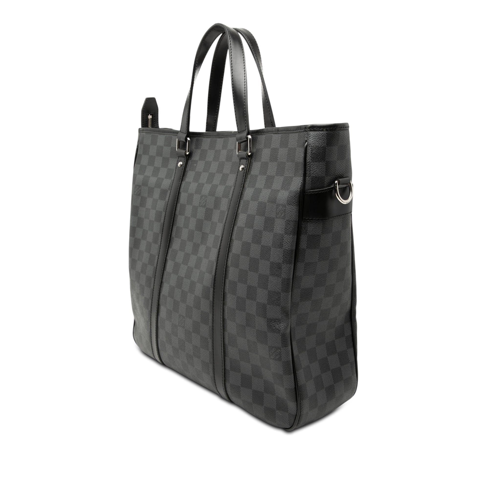 Louis Vuitton Damier Graphite Tadao Size ONE SIZE - 2 Thumbnail
