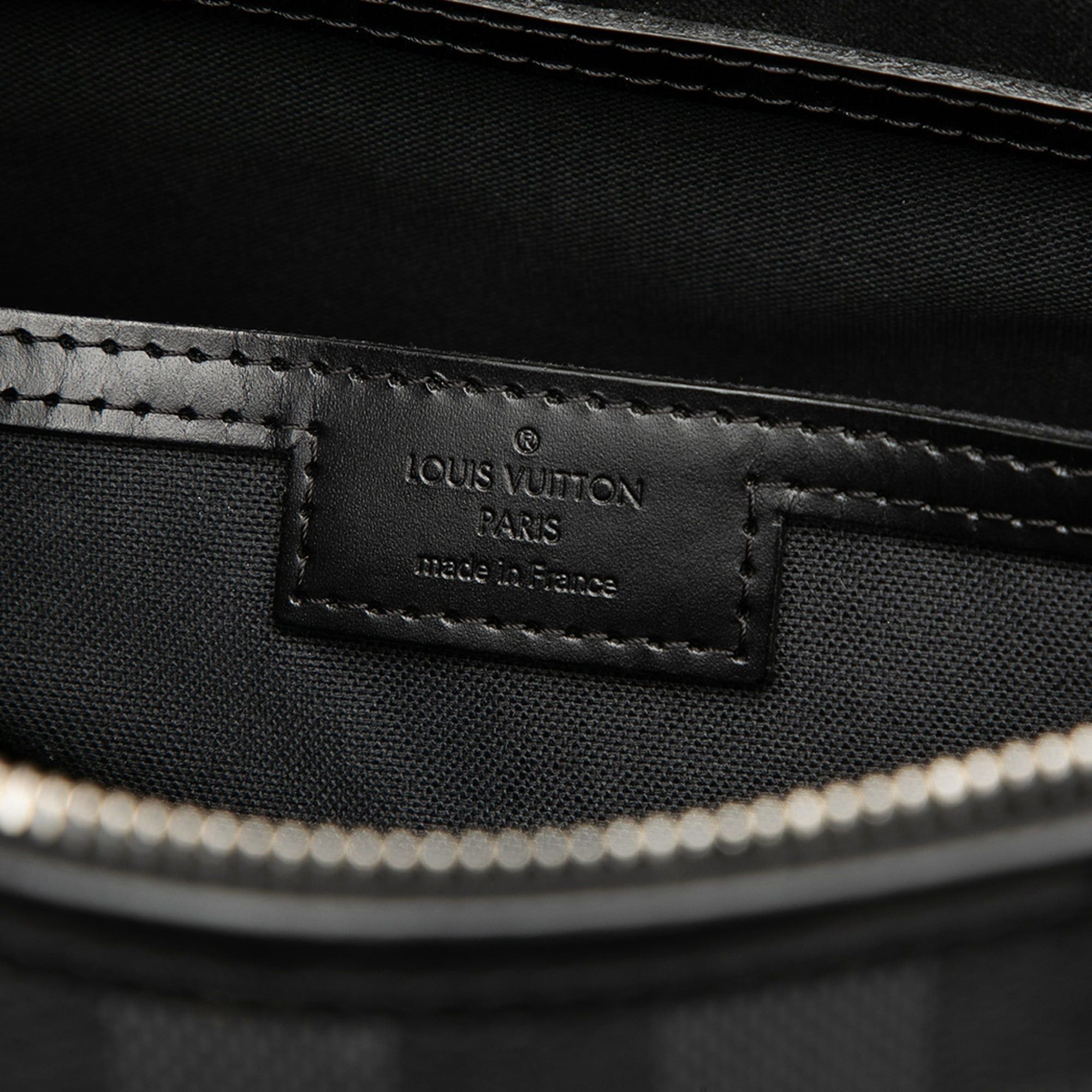 Louis Vuitton Damier Graphite Tadao Size ONE SIZE - 5 Thumbnail
