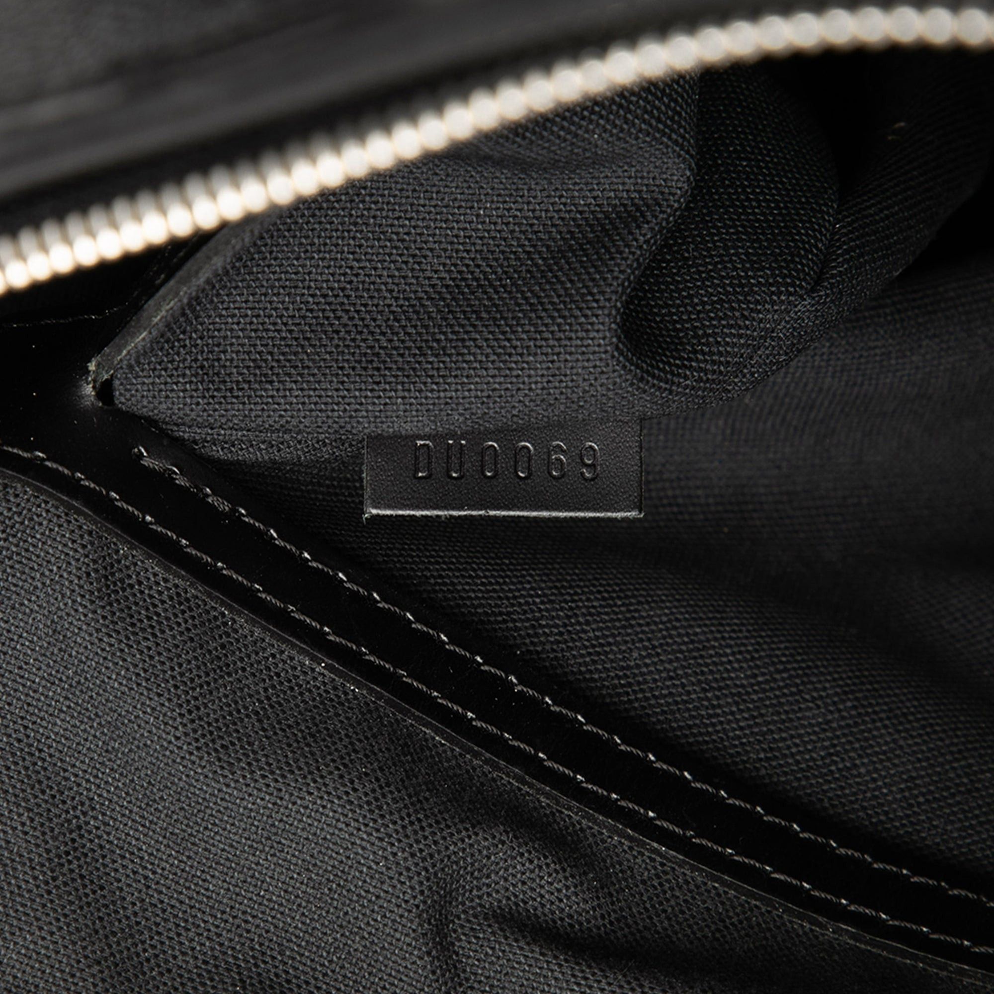 Louis Vuitton Damier Graphite Tadao Size ONE SIZE - 6 Thumbnail
