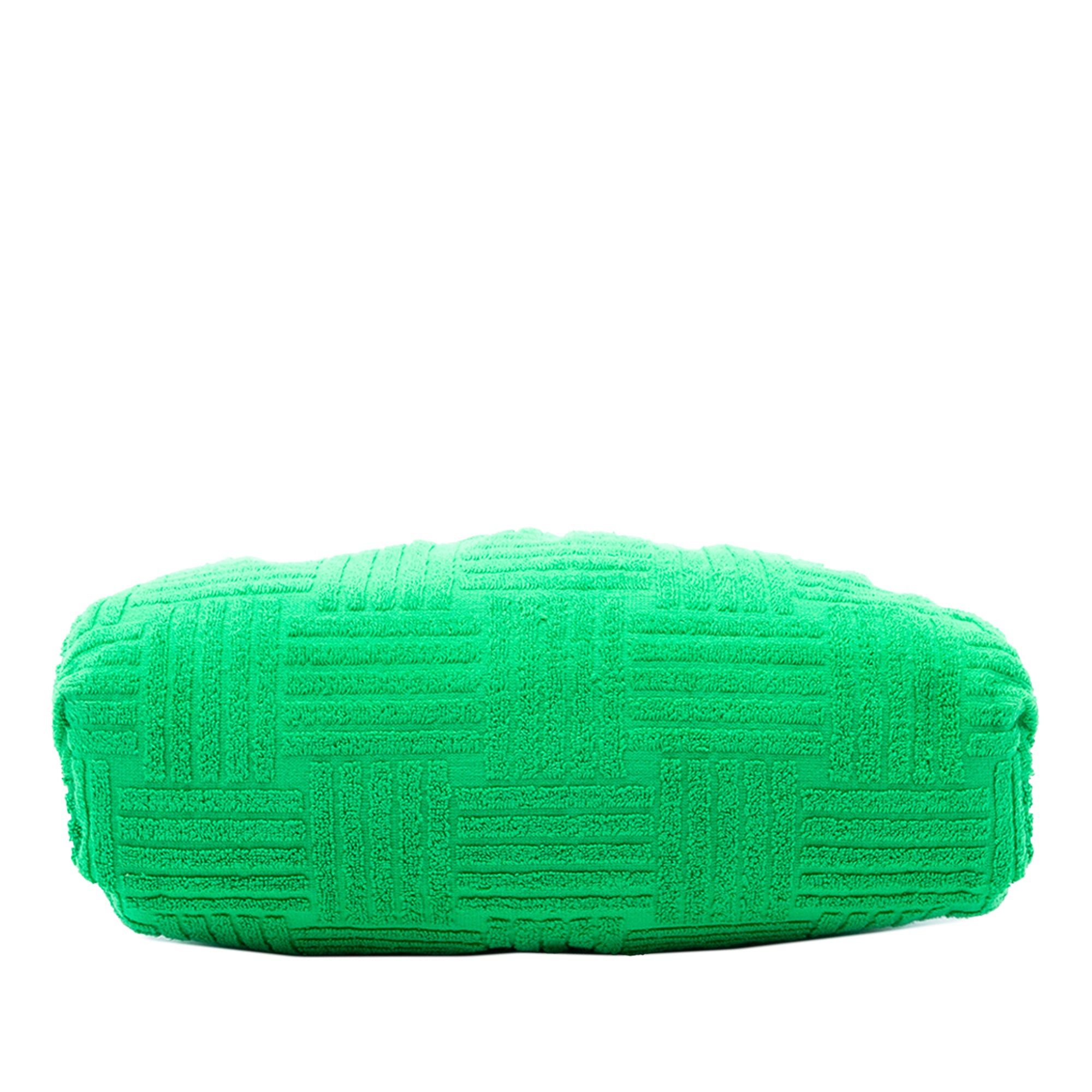 Bottega Veneta Terry Cloth The Pouch Size ONE SIZE - 3 Thumbnail