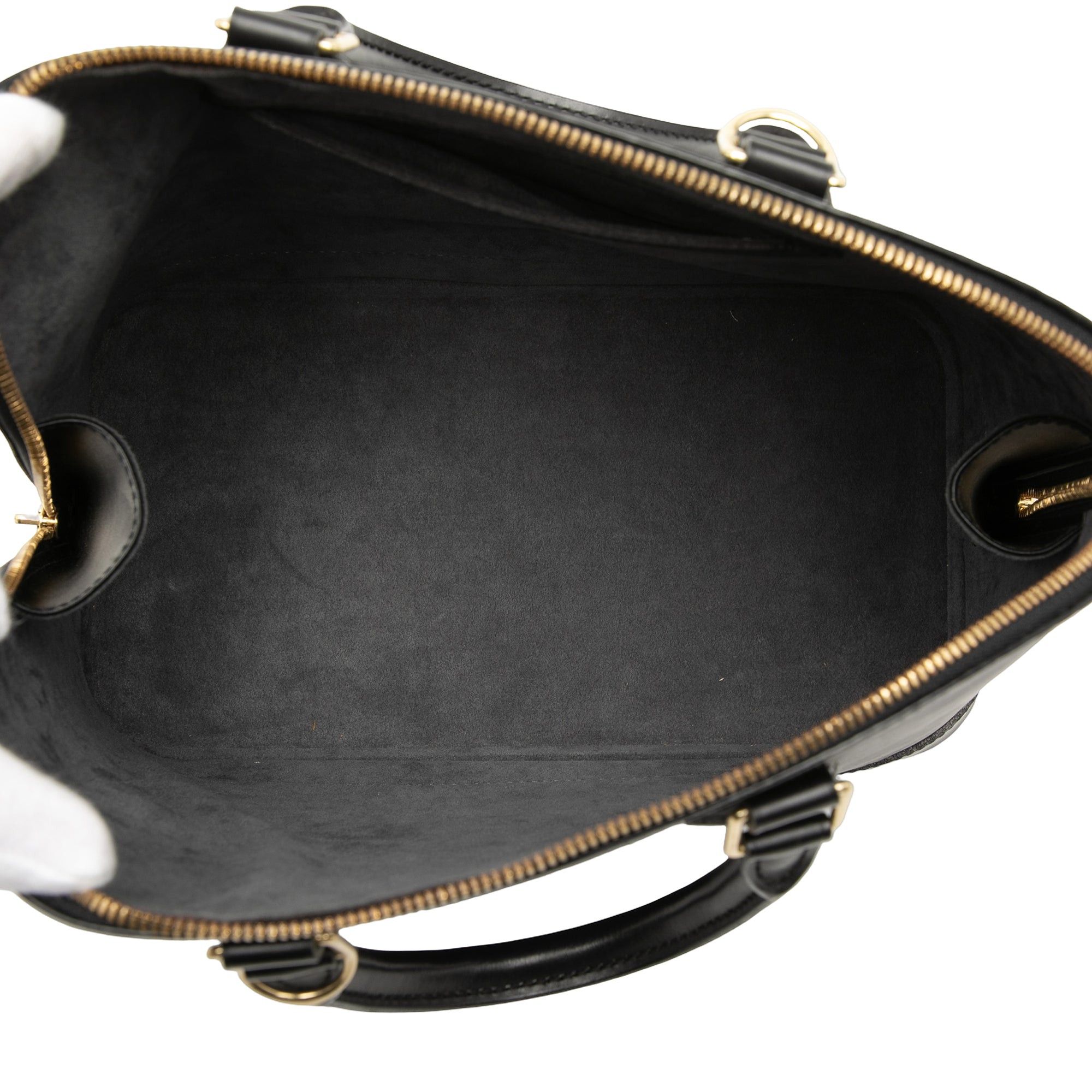 Louis Vuitton Epi Alma PM Size ONE SIZE - 4 Thumbnail