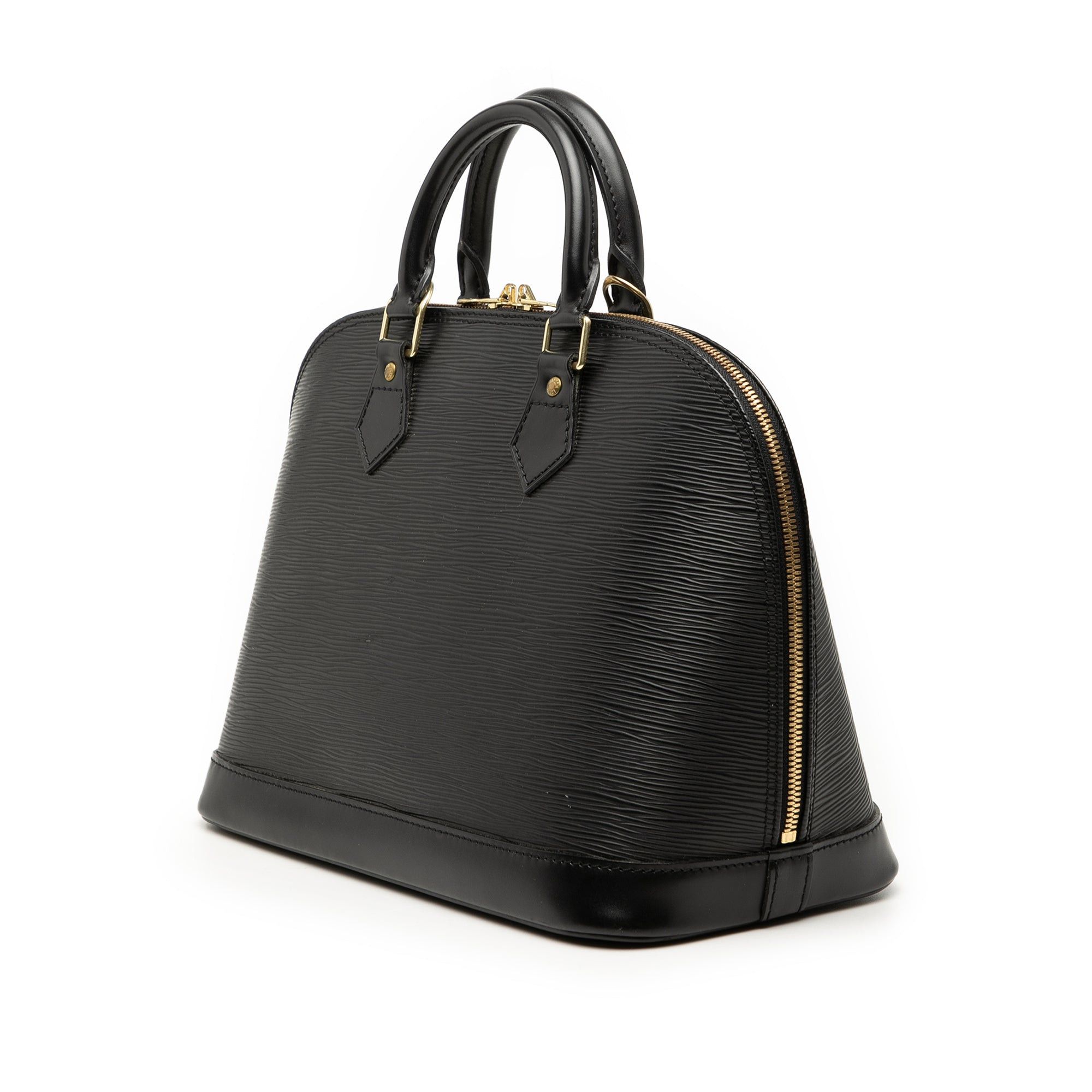 Louis Vuitton Epi Alma PM Size ONE SIZE - 2 Thumbnail