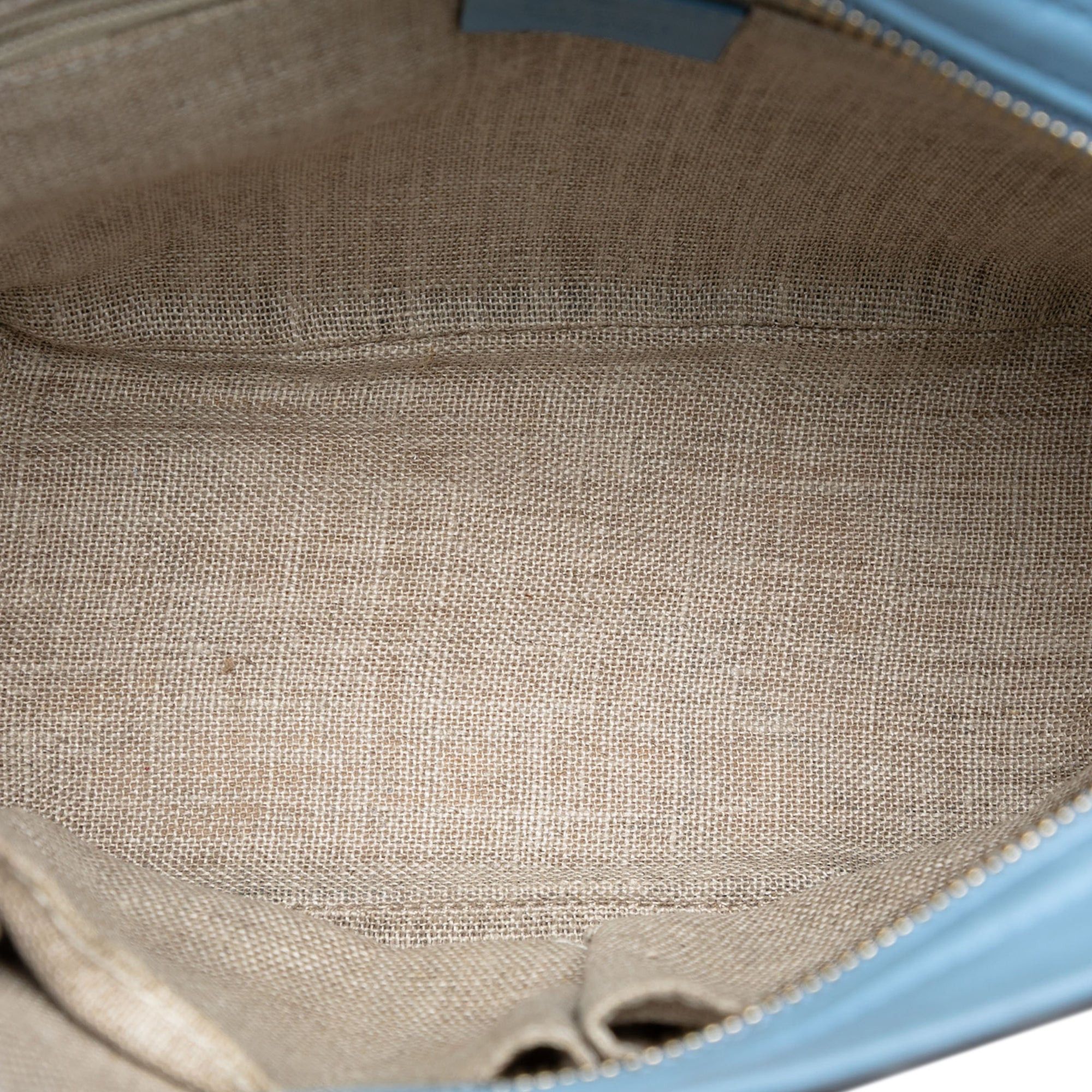 Gucci Small Microguccissima Bree Satchel Size ONE SIZE - 4 Thumbnail