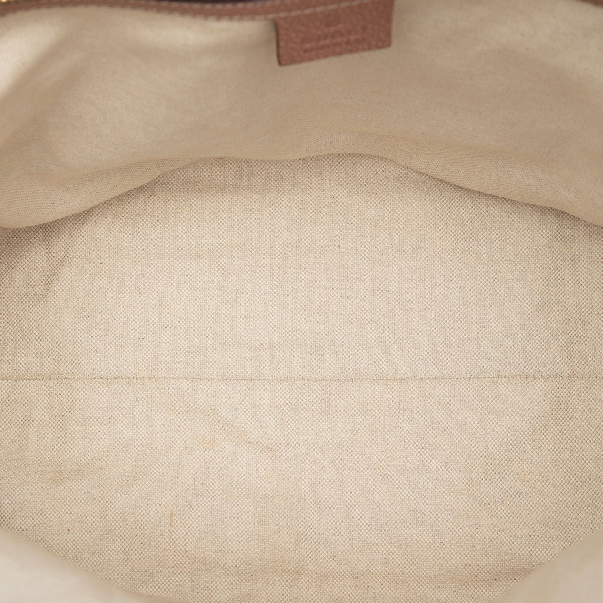 Gucci Large GG Canvas Bree Dome Tote Size ONE SIZE - 4 Thumbnail
