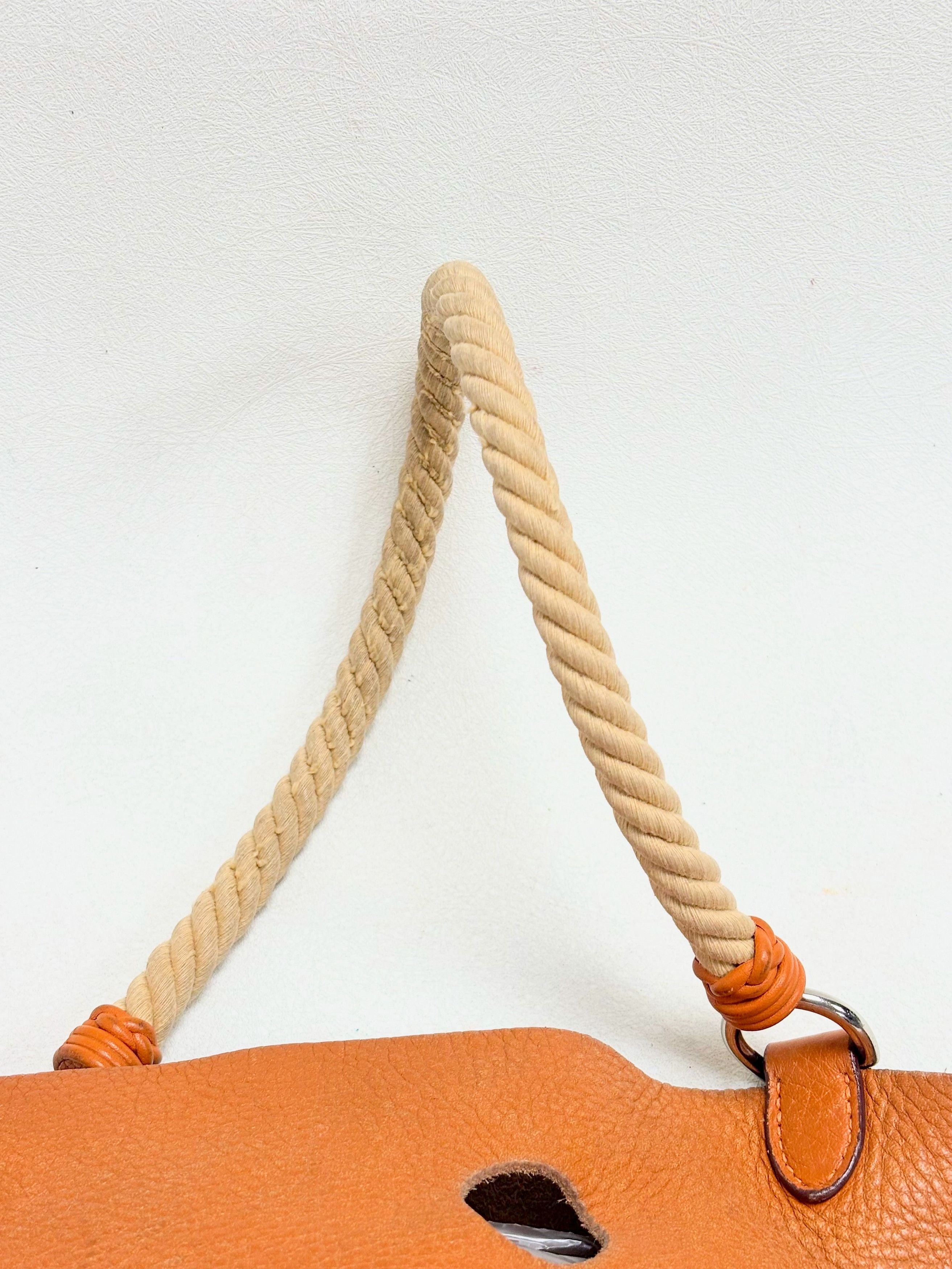 Other HERMES Sac Seau Mangeoire Size ONE SIZE - 11 Thumbnail