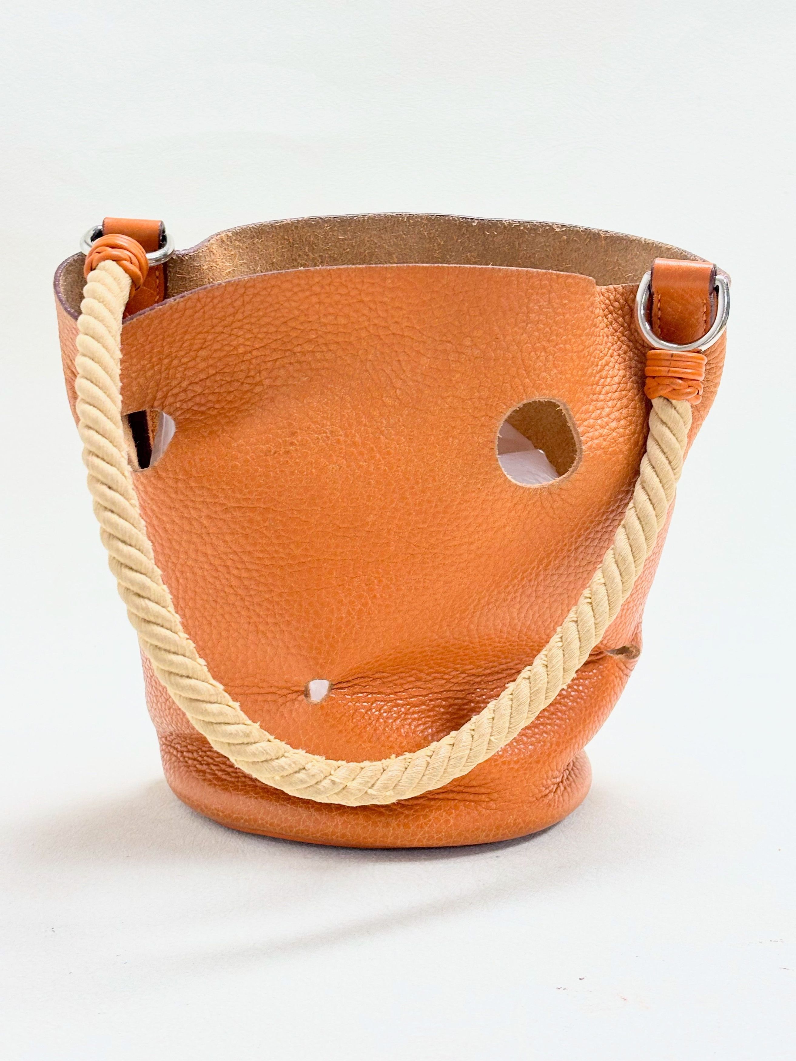 Other HERMES Sac Seau Mangeoire Size ONE SIZE - 2 Thumbnail
