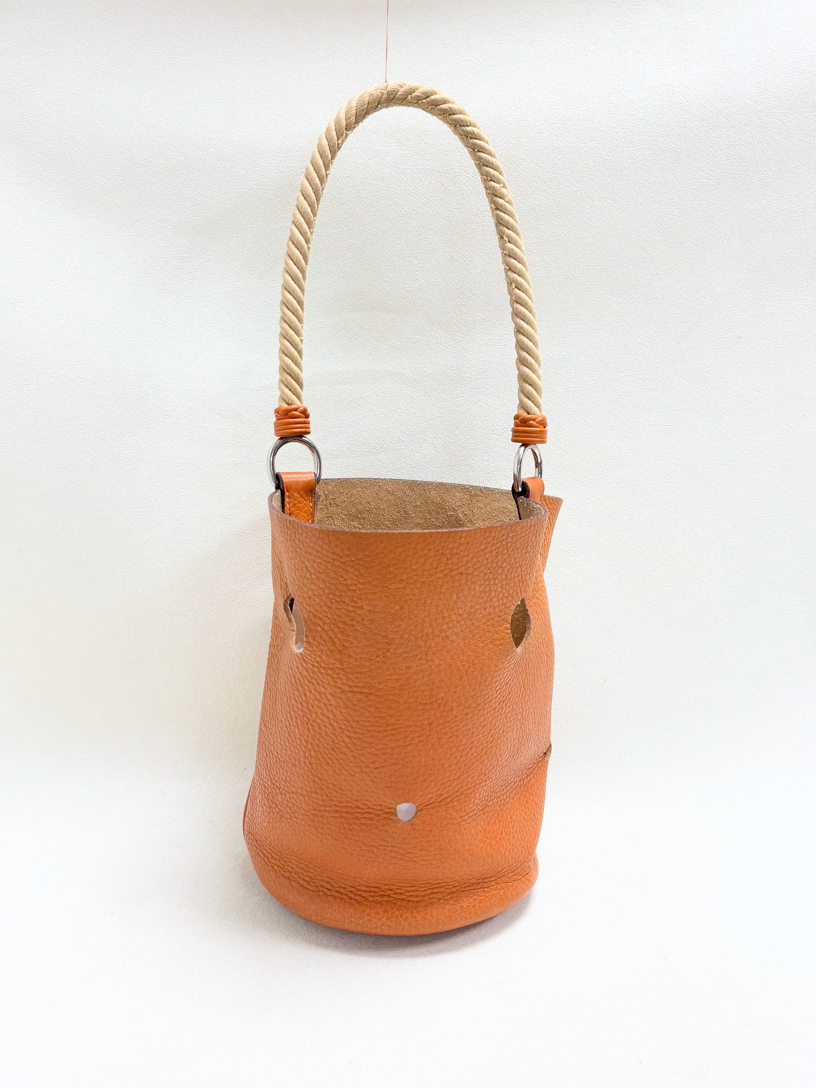 Other HERMES Sac Seau Mangeoire Size ONE SIZE - 3 Thumbnail
