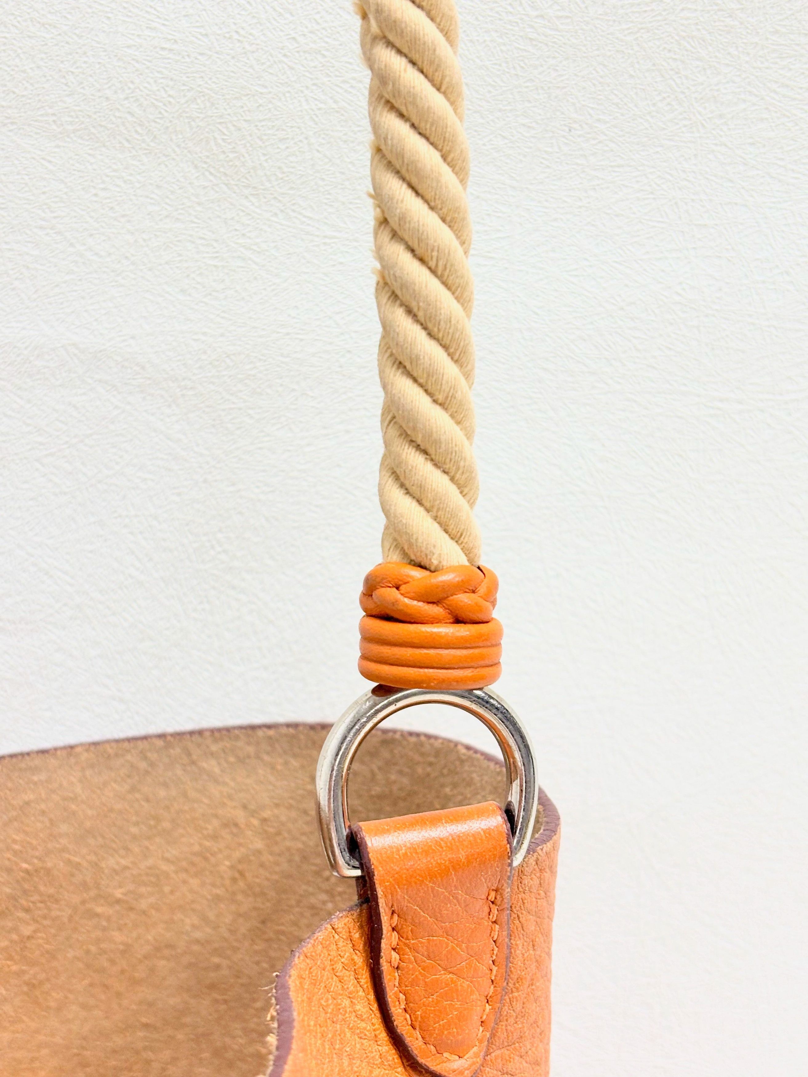 Other HERMES Sac Seau Mangeoire Size ONE SIZE - 9 Thumbnail