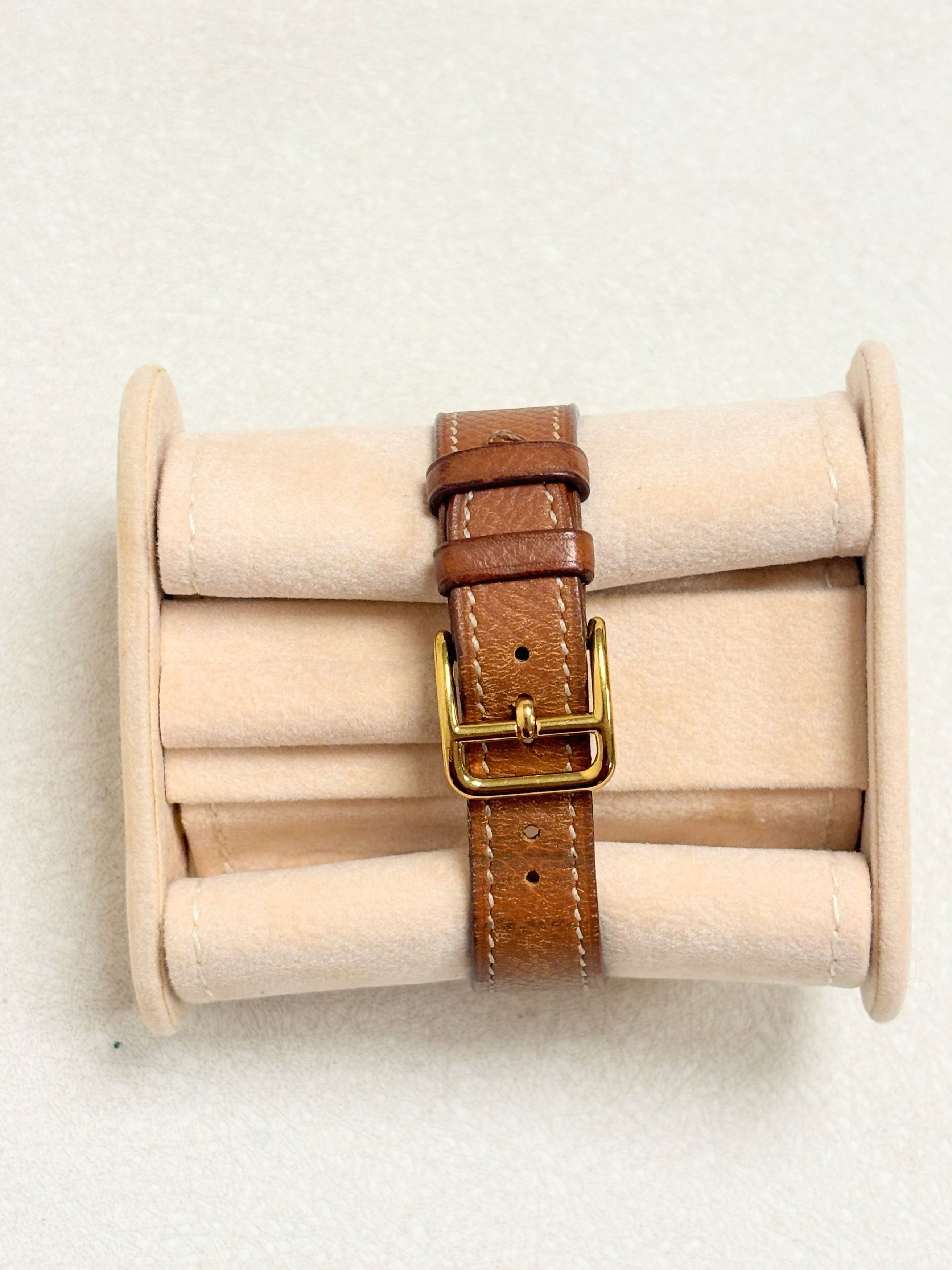 Other HERMÈS Montre Médor Size ONE SIZE - 7 Thumbnail
