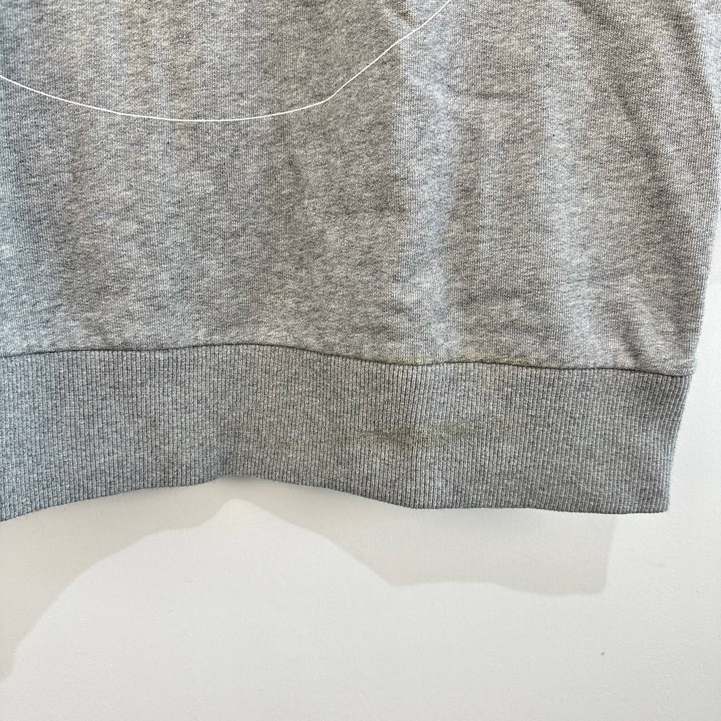 Givenchy Givenchy Baboon Graphic Sweatshirt US M Size US M / EU 48-50 / 2 - 6 Thumbnail