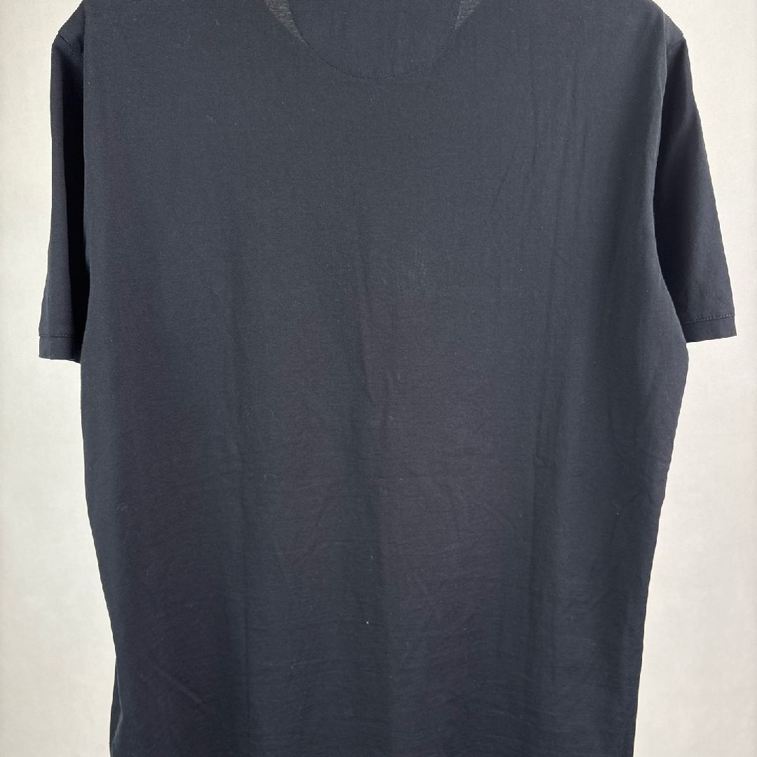 Fendi Fendi Bag Bugs Monster Eyes T-Shirt XXL Size US XXL / EU 58 / 5 - 3 Thumbnail