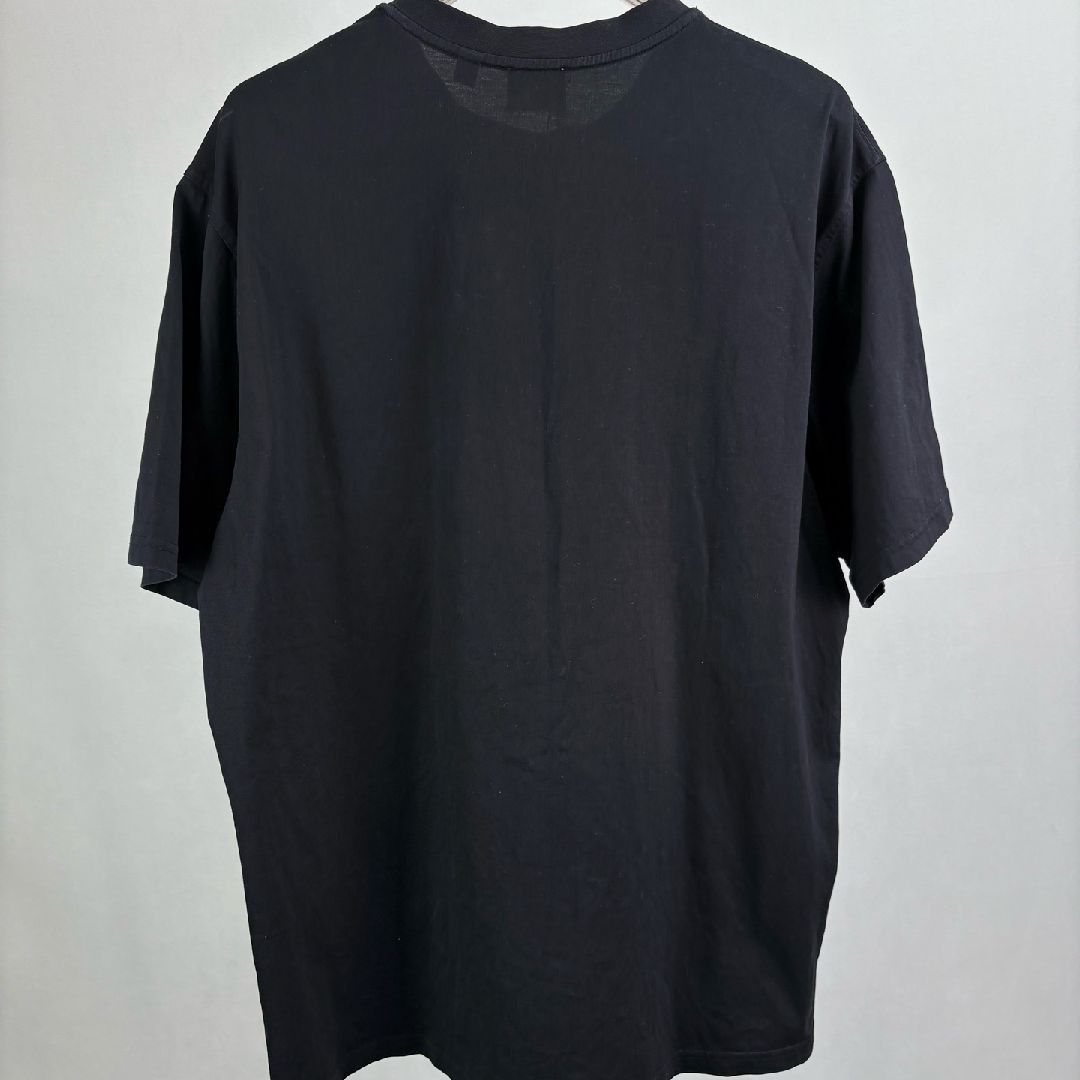 Burberry Burberry Graphic Logo T-Shirt XL Size US XL / EU 56 / 4 - 3 Thumbnail