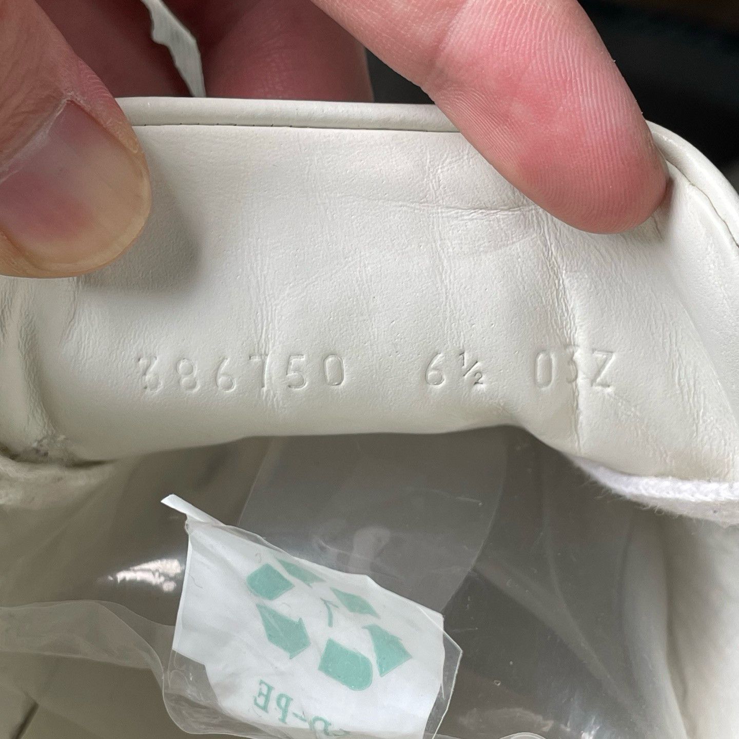 Gucci Gucci Bee and Star Ace Sneakers US 7.5 Size US 7.5 / EU 40-41 - 6 Thumbnail