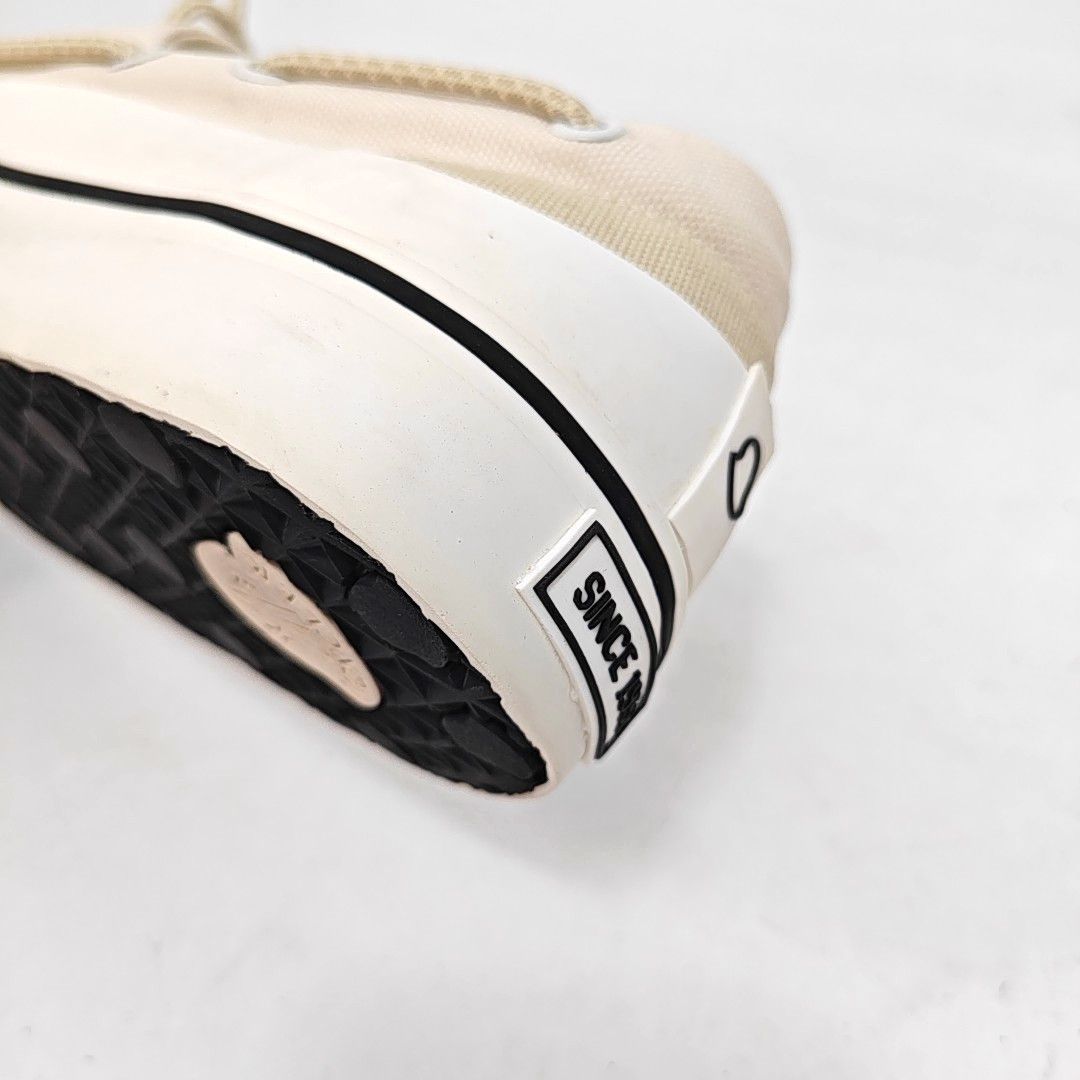 Moncler Moncler Coated Canvas Deck Sneakers EU 42 Size US 9 / EU 42 - 10 Thumbnail