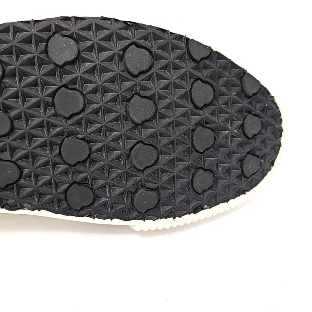 Moncler Moncler Coated Canvas Deck Sneakers EU 42 Size US 9 / EU 42 - 11 Thumbnail