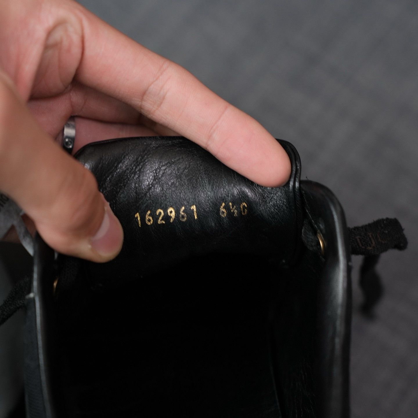 Gucci Gucci GG Monogram Web Leather Sneakers Size 7.5 Size US 7.5 / EU 40-41 - 8 Thumbnail