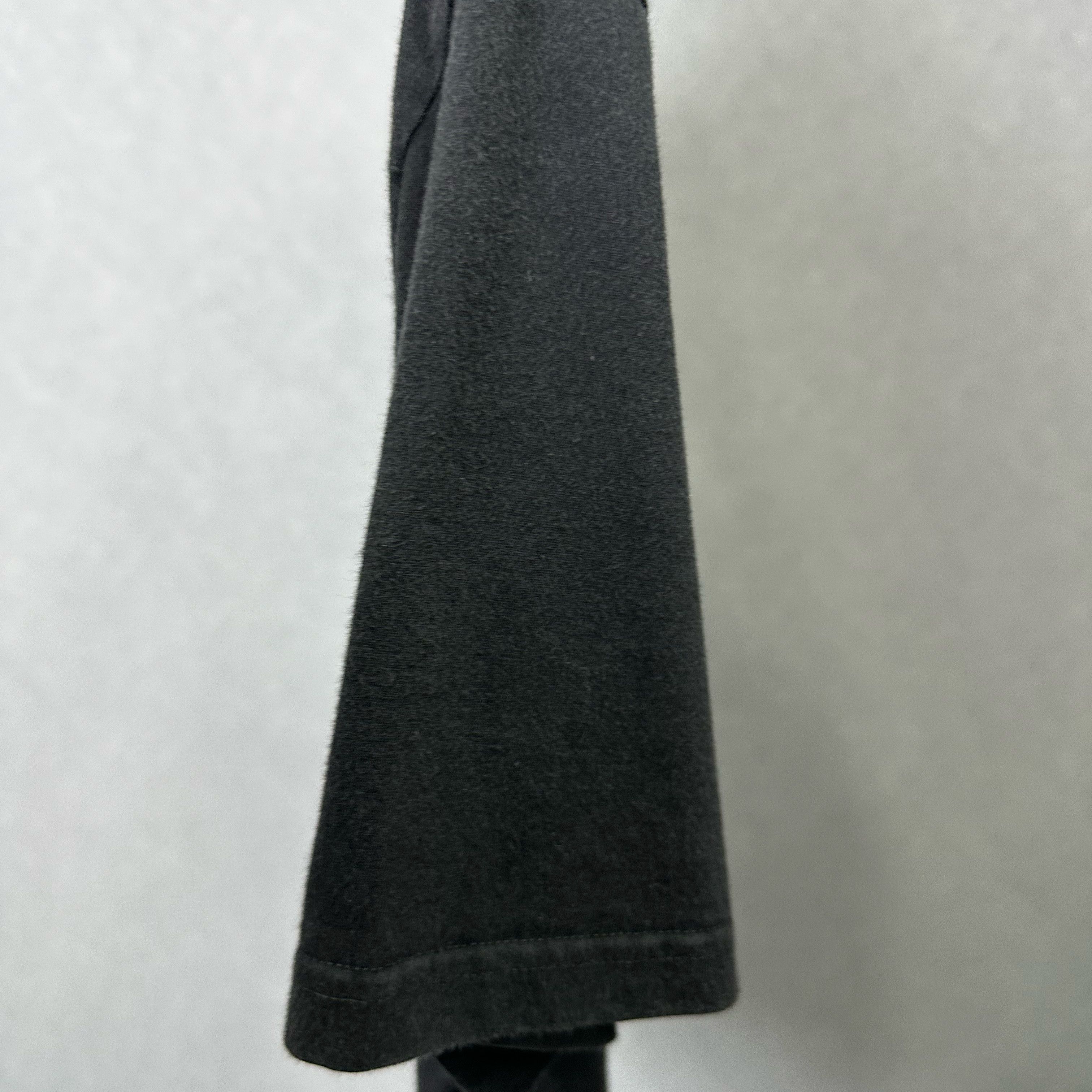 Dior Dior Logo Embroidery T-Shirt Black Size L Size US L / EU 52-54 / 3 - 4 Thumbnail