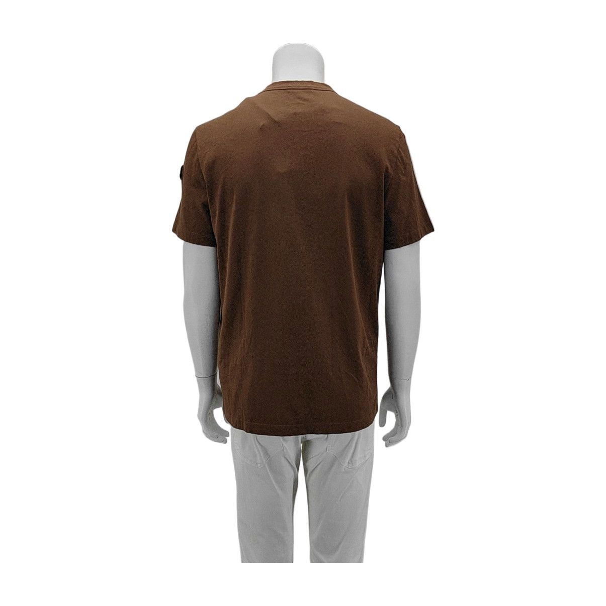 Moncler Moncler Tiger Graphic T-Shirt US M Size US M / EU 48-50 / 2 - 3 Thumbnail