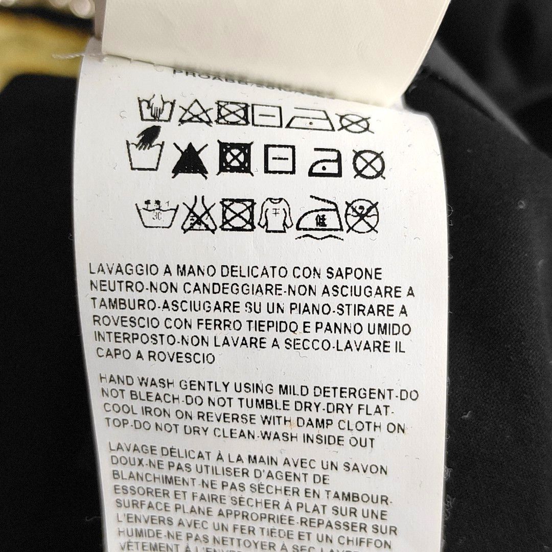 Versace Versace Medusa Graphic T-Shirt XS Size US XS / EU 42 / 0 - 5 Thumbnail