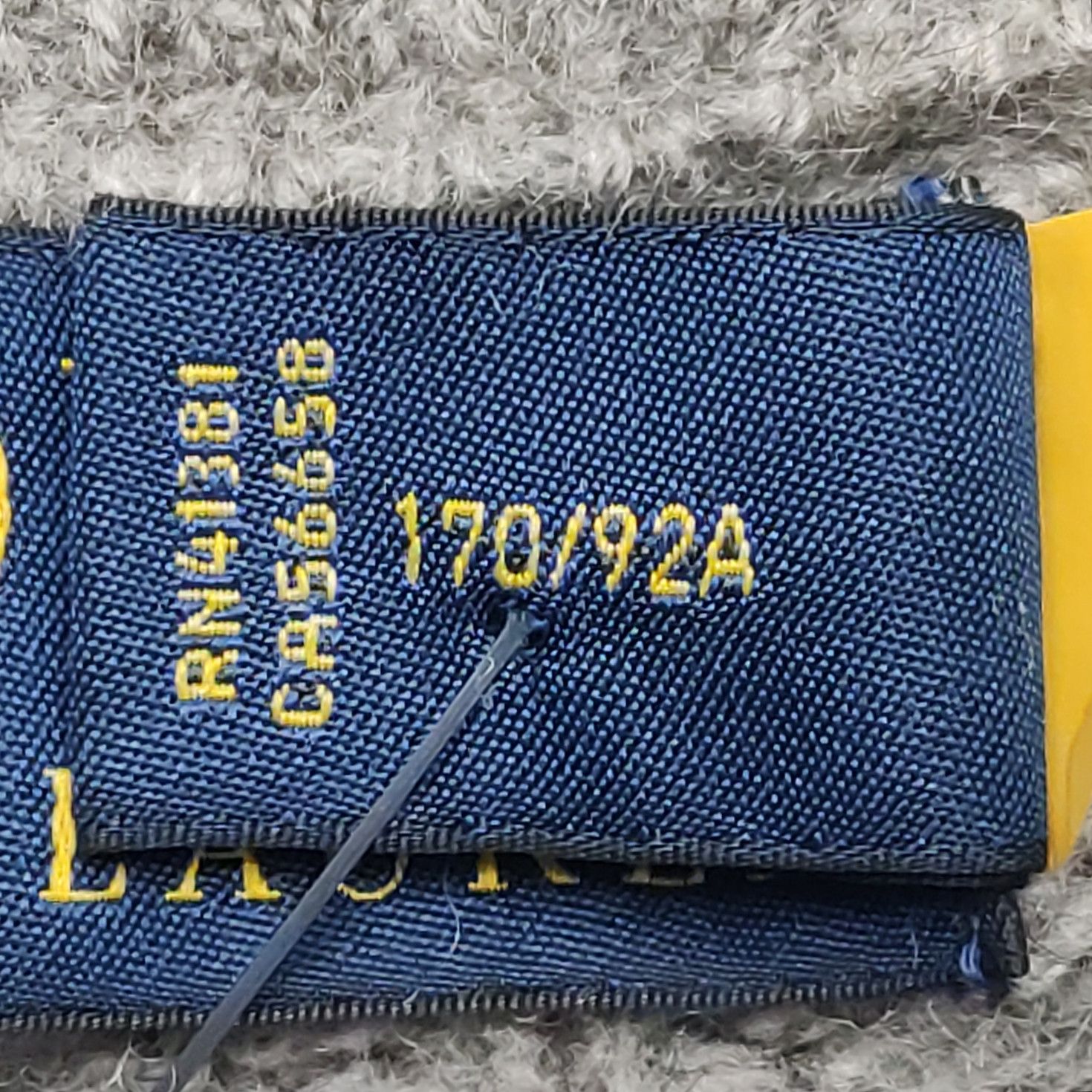 Polo Ralph Lauren Polo Ralph Lauren Wool Cashmere Cable Knit Sweater S Size US S / EU 44-46 / 1 - 7 Thumbnail
