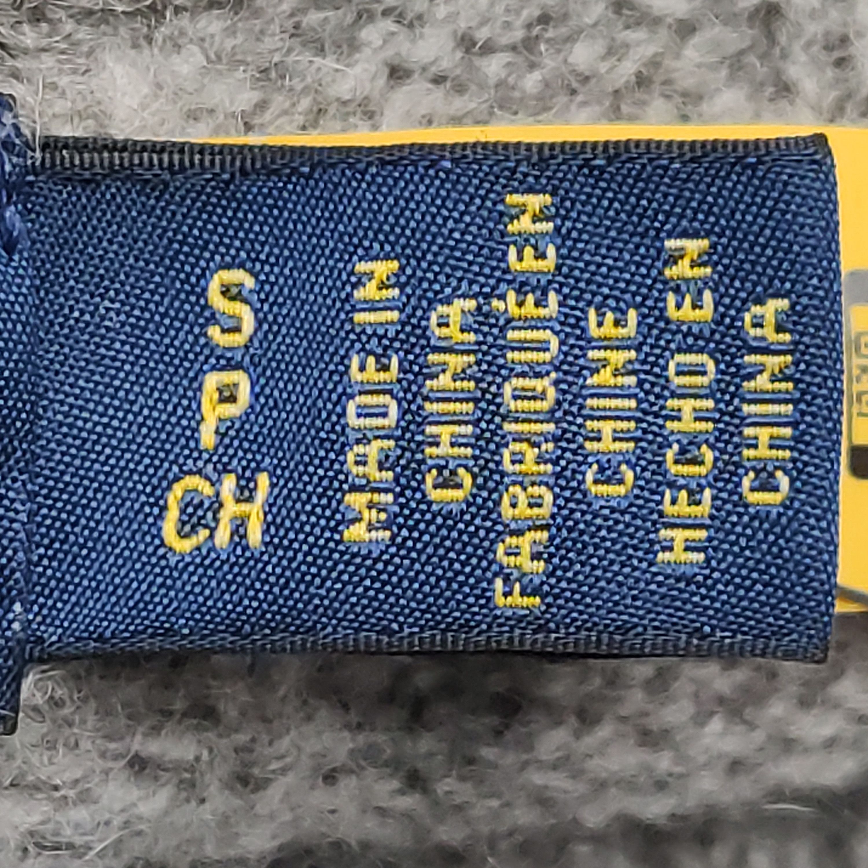 Polo Ralph Lauren Polo Ralph Lauren Wool Cashmere Cable Knit Sweater S Size US S / EU 44-46 / 1 - 8 Thumbnail