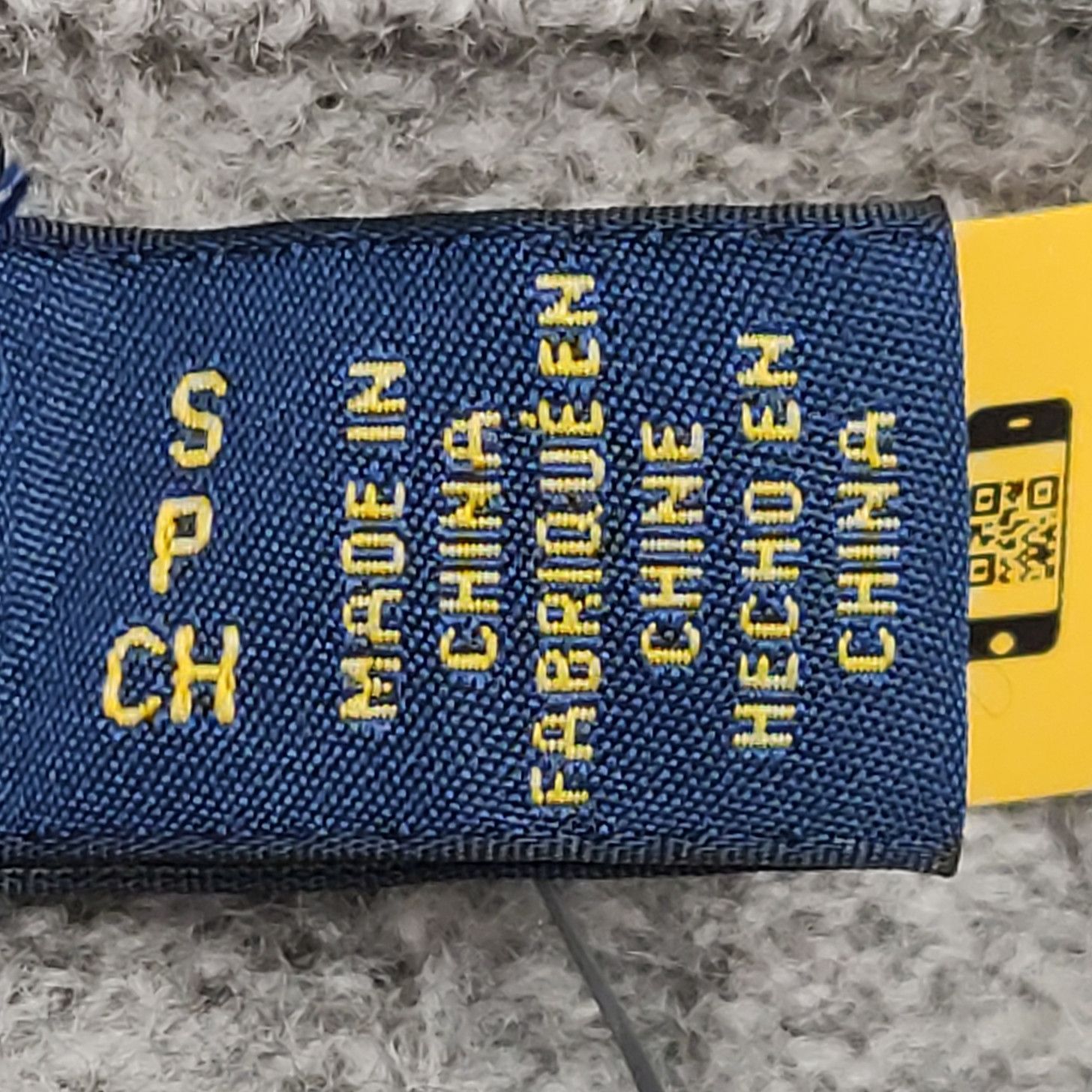 Polo Ralph Lauren Polo Ralph Lauren Wool Cashmere Sweater Size S Size US S / EU 44-46 / 1 - 9 Thumbnail