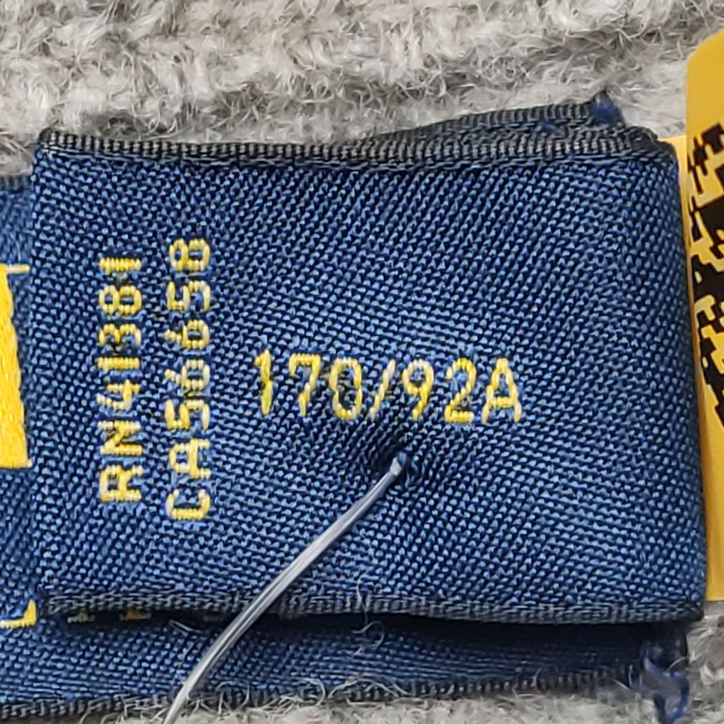 Polo Ralph Lauren Polo Ralph Lauren Wool Cashmere Sweater Size S Size US S / EU 44-46 / 1 - 8 Thumbnail