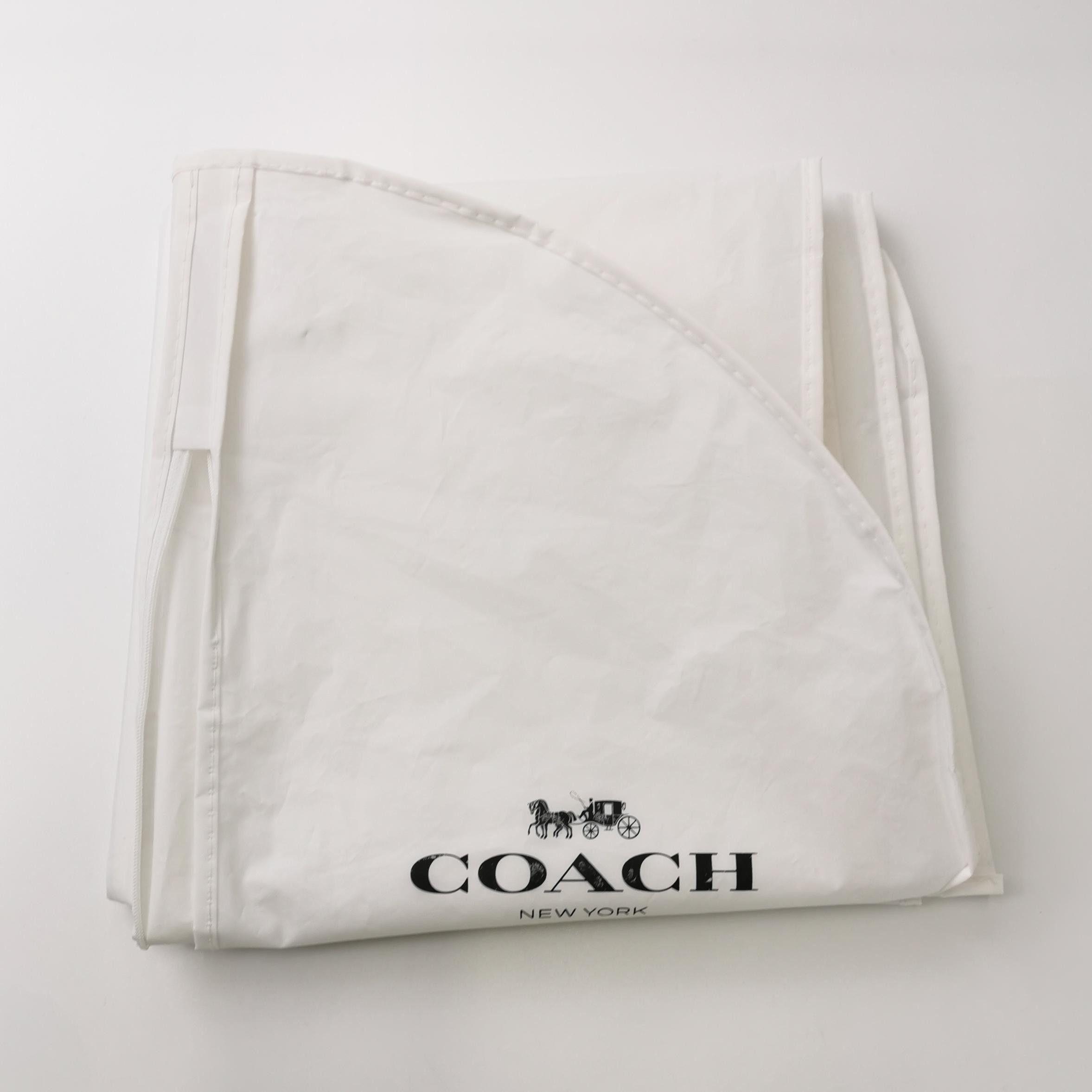 Coach Coach Khaki Cotton Blend Trench Coat XS Size US XS / EU 42 / 0 - 7 Thumbnail