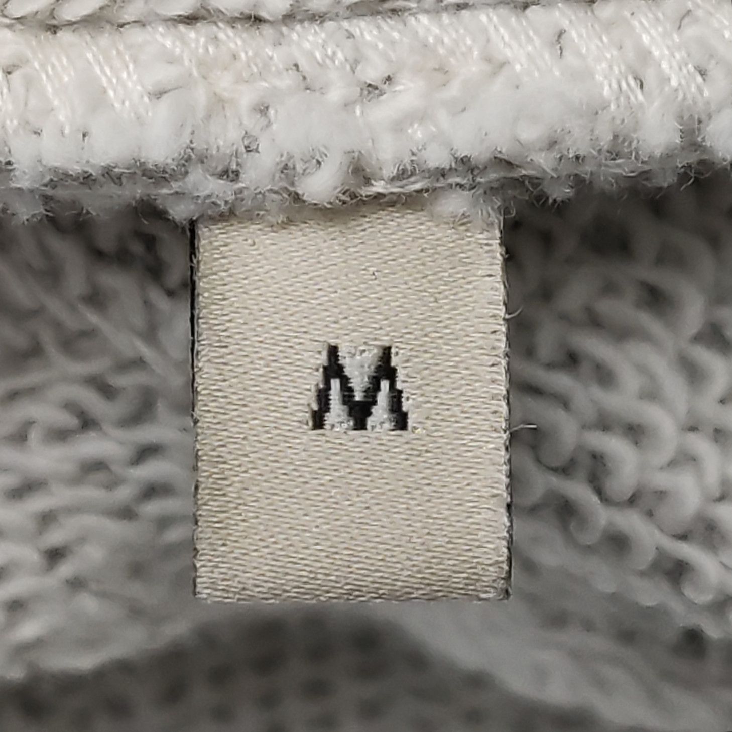 Gucci Gucci Stripe Logo Half-Zip Hoodie Size M Size US M / EU 48-50 / 2 - 8 Thumbnail