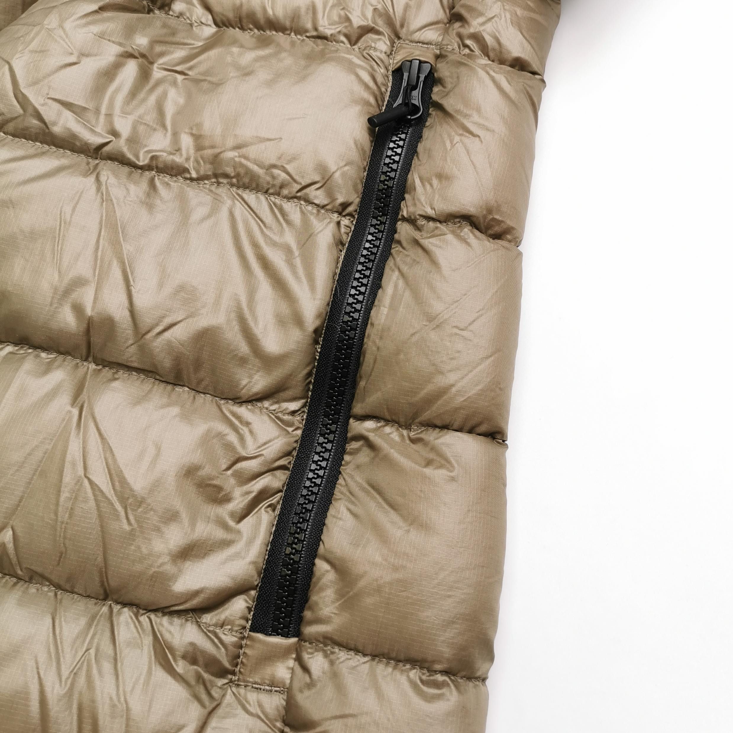 Canada Goose Canada Goose Hooded Down Jacket XL Size US XL / EU 56 / 4 - 4 Thumbnail