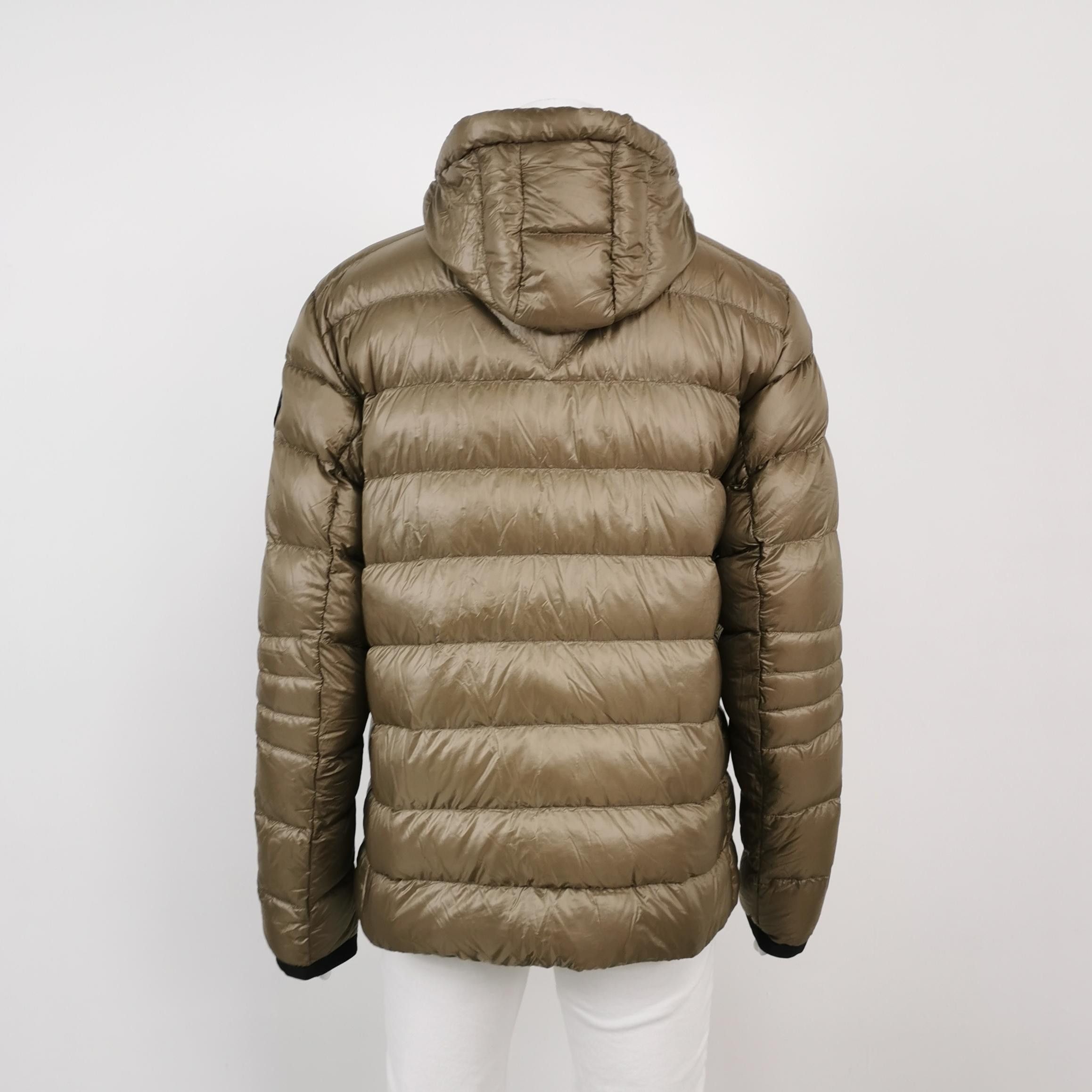 Canada Goose Canada Goose Hooded Down Jacket XL Size US XL / EU 56 / 4 - 3 Thumbnail