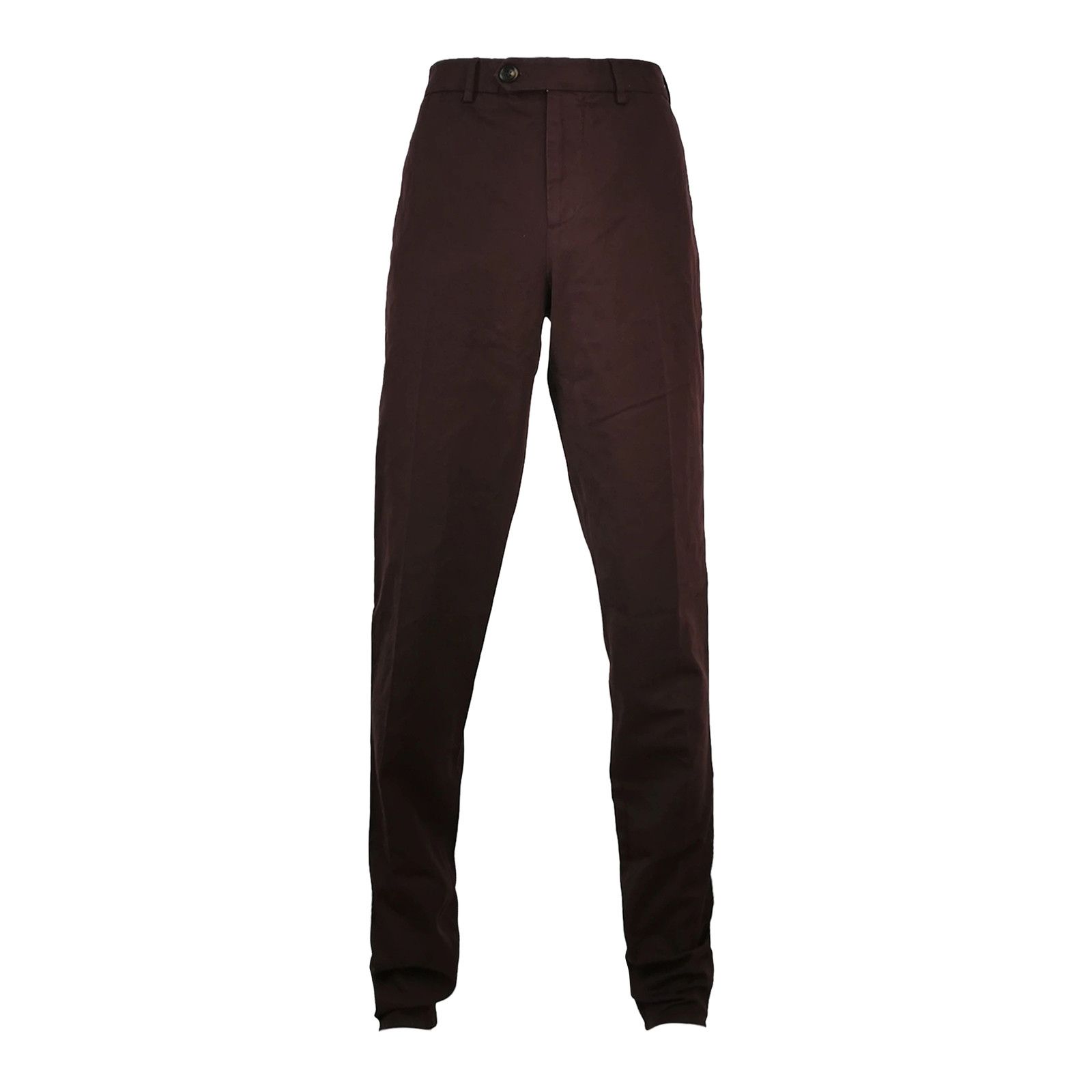 Brunello Cucinelli Brunello Cucinelli Cotton Casual Pants 48 Size US 32 / EU 48 - 2 Thumbnail