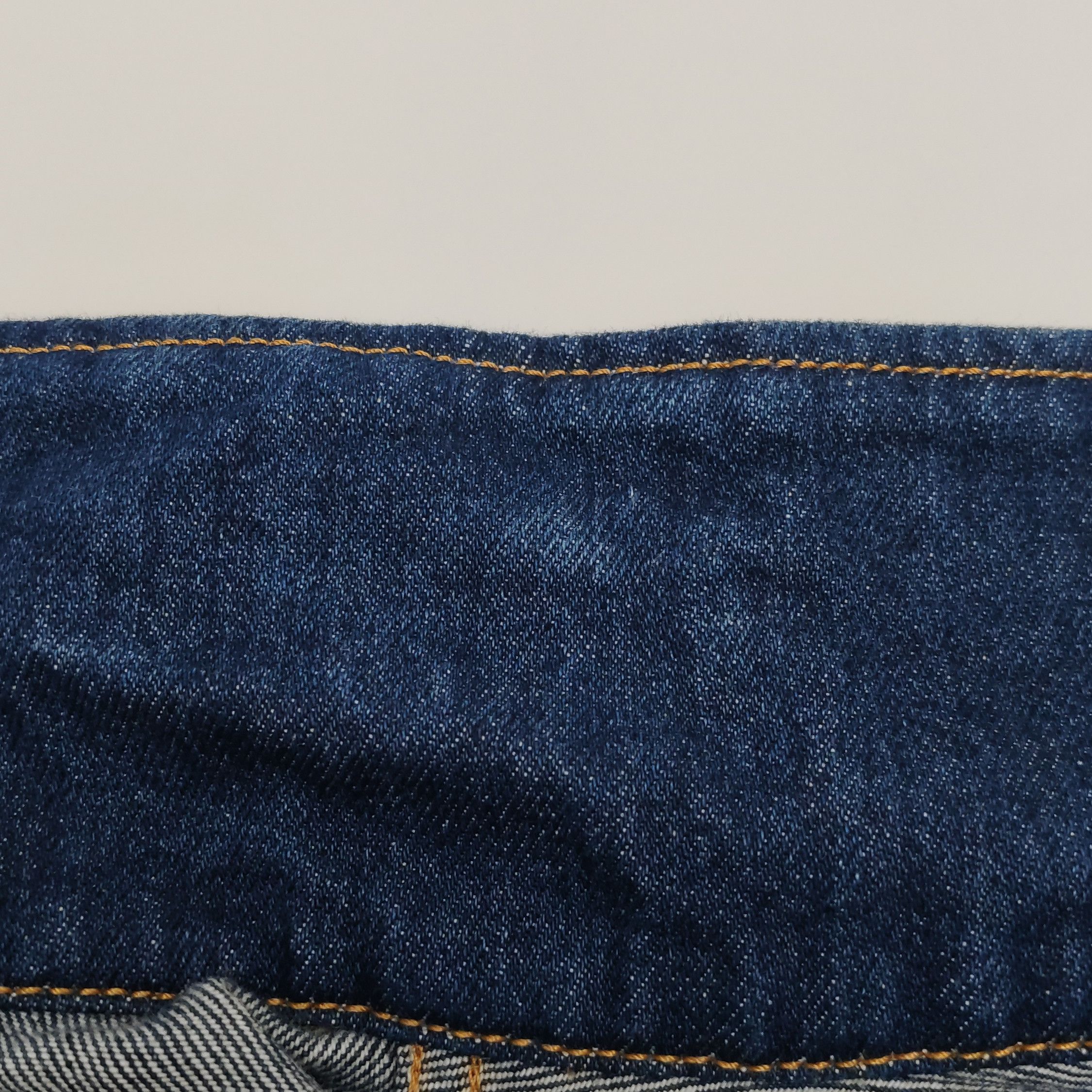 Diesel Diesel D-Milo Indigo Denim Jacket Size S Size US S / EU 44-46 / 1 - 10 Thumbnail