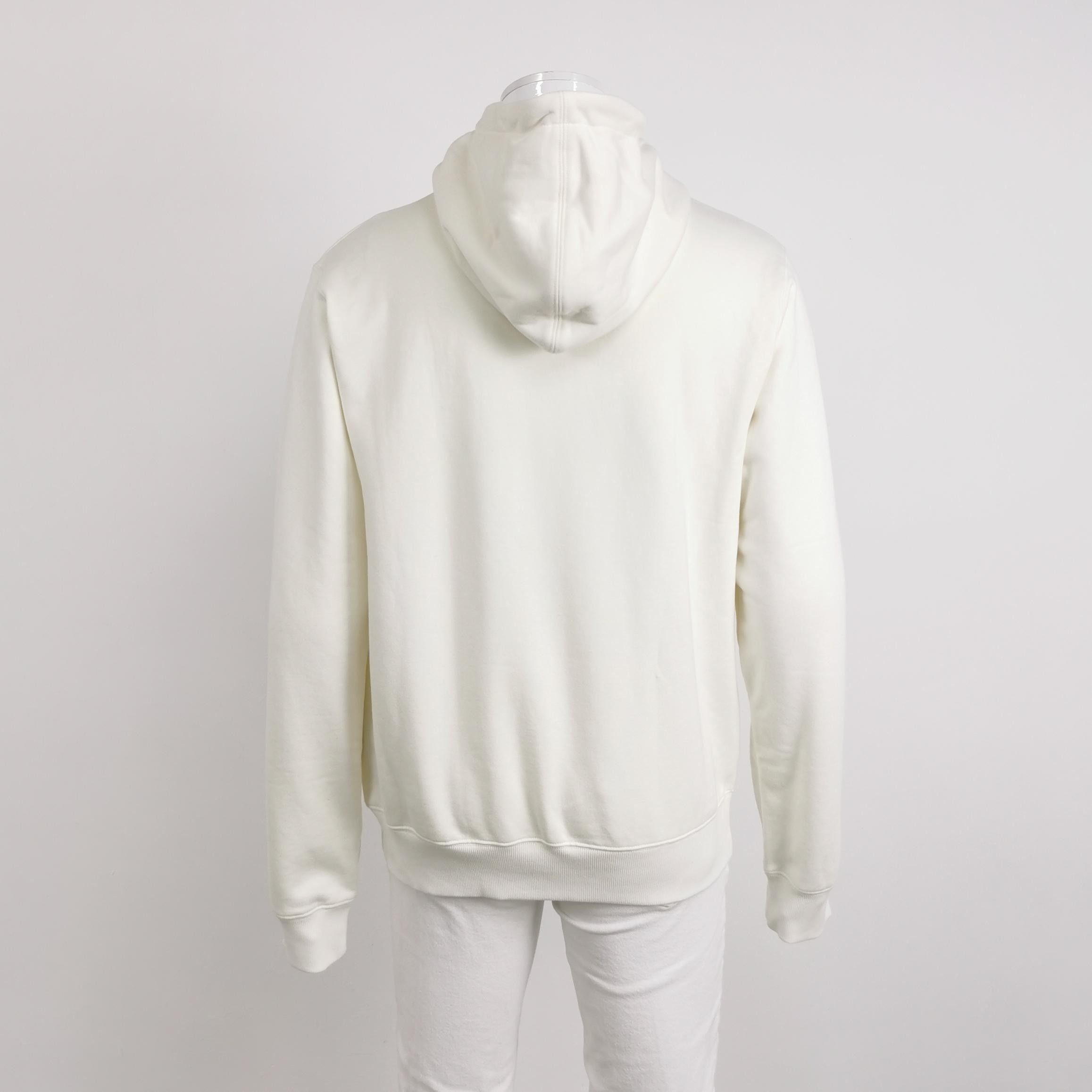 Dior Dior CD Embroidered Logo Hoodie XL Size US XL / EU 56 / 4 - 3 Thumbnail