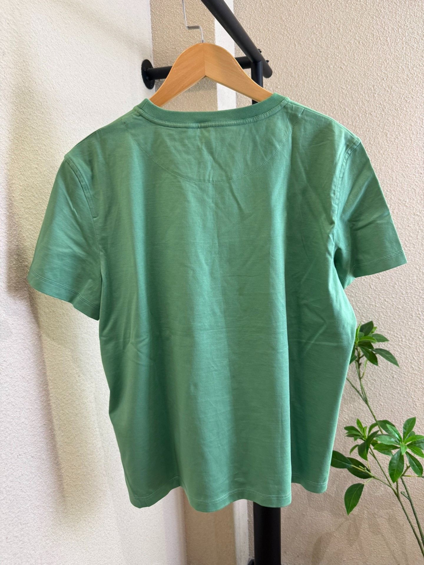 Hermes Hermes Key Print Graphic T-Shirt EU 42 Size US XS / EU 42 / 0 - 3 Thumbnail