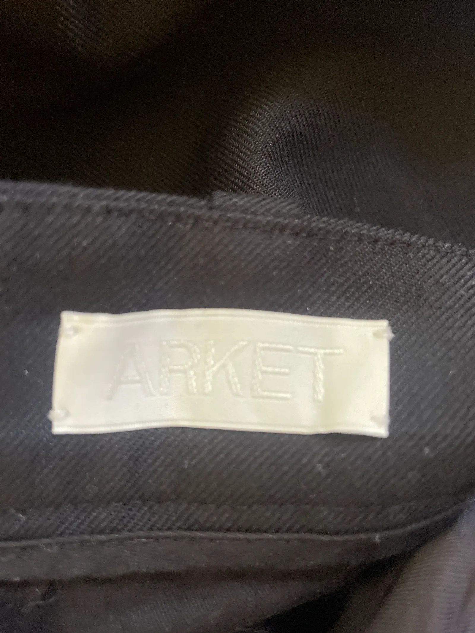 Arket Arket Pants Size 26" / US 2 / IT 38 - 2 Thumbnail