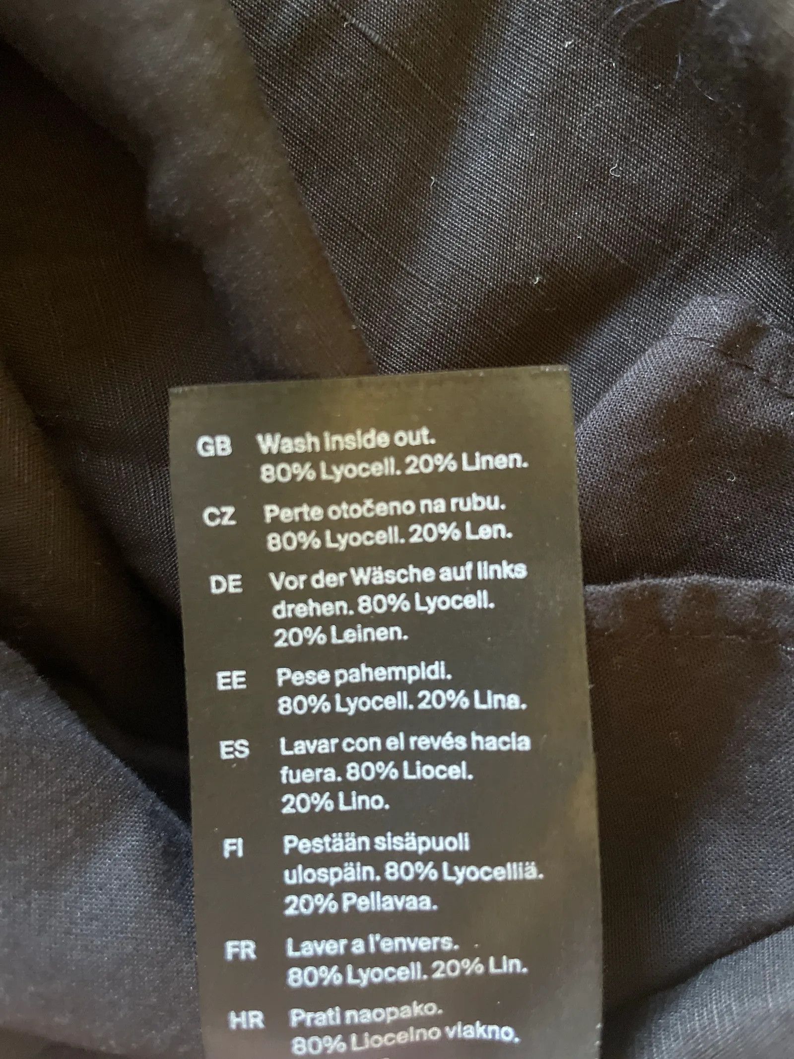 Cos Cos Dress Size XS / US 0-2 / IT 36-38 - 3 Thumbnail