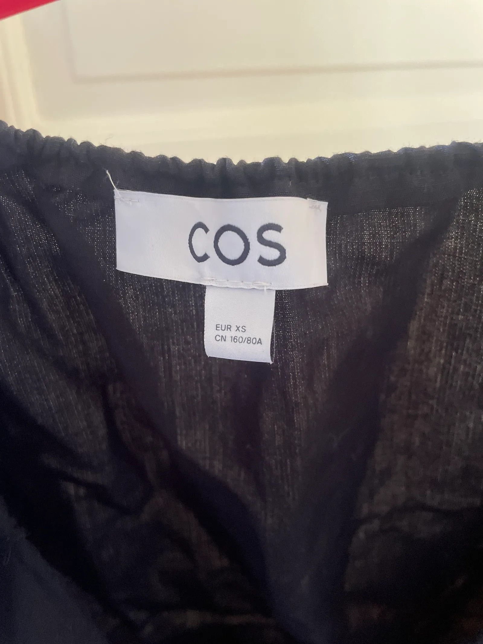 Cos Cos Dress Size XS / US 0-2 / IT 36-38 - 2 Thumbnail