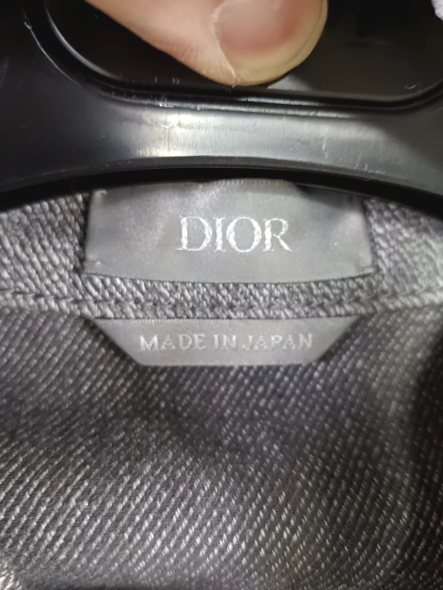 Dior Dior Embroidered Star Pocket Jacket Size L Size US L / EU 52-54 / 3 - 4 Thumbnail