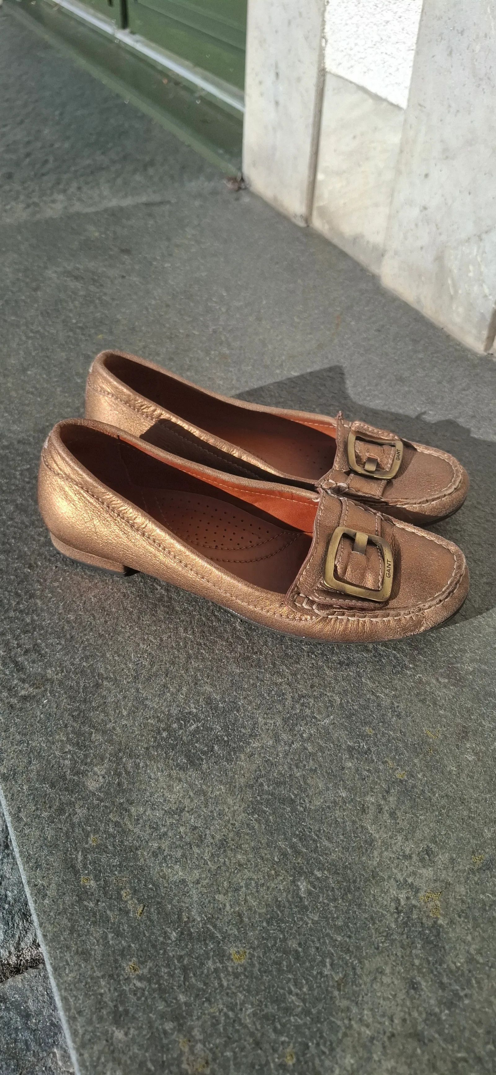 Gant Gant Loafers Size US 6 / IT 36 - 2 Thumbnail