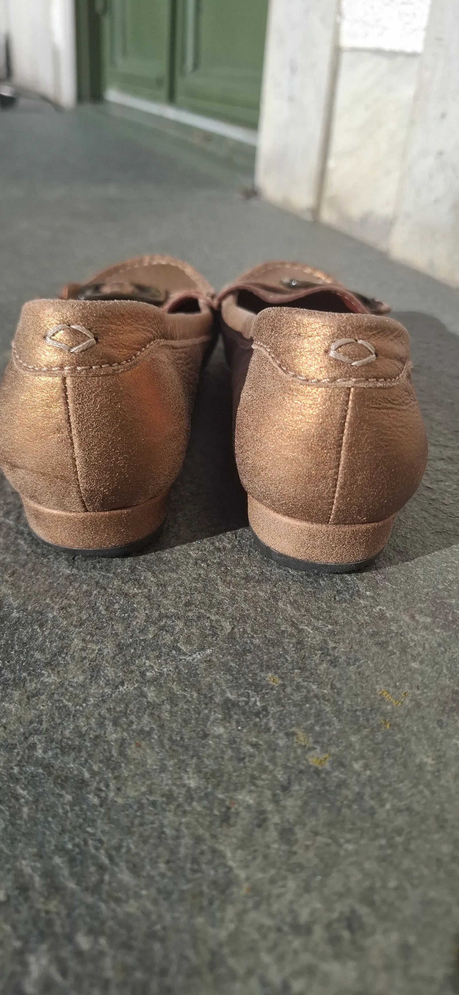 Gant Gant Loafers Size US 6 / IT 36 - 3 Thumbnail