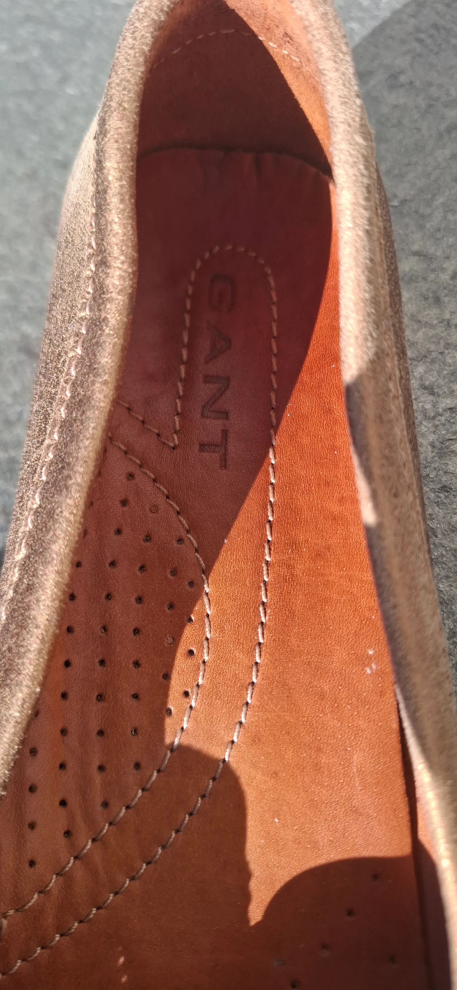 Gant Gant Loafers Size US 6 / IT 36 - 5 Thumbnail