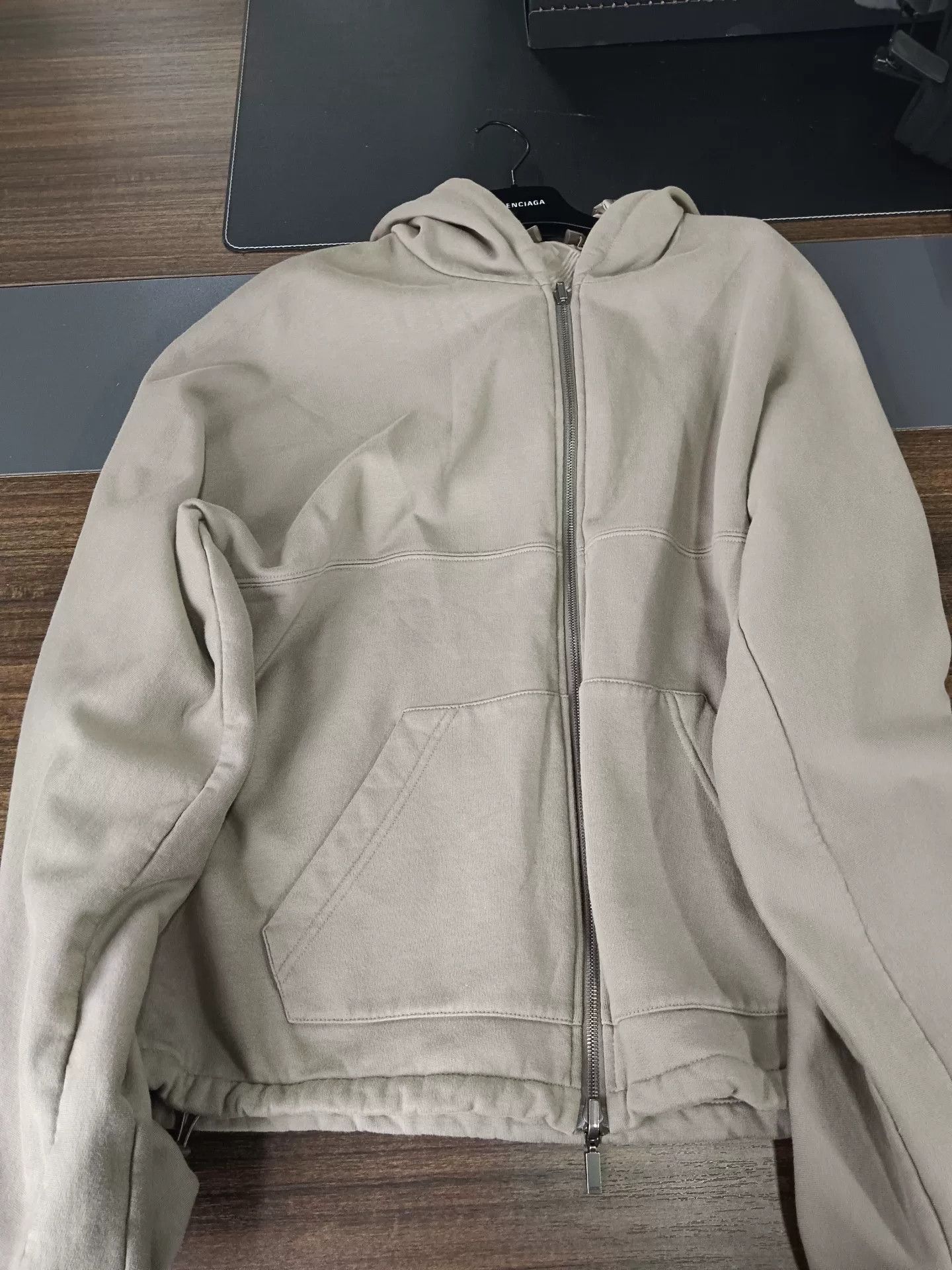Dior Dior Reversible Monogram Hooded Jacket XL Size US XL / EU 56 / 4 - 4 Thumbnail