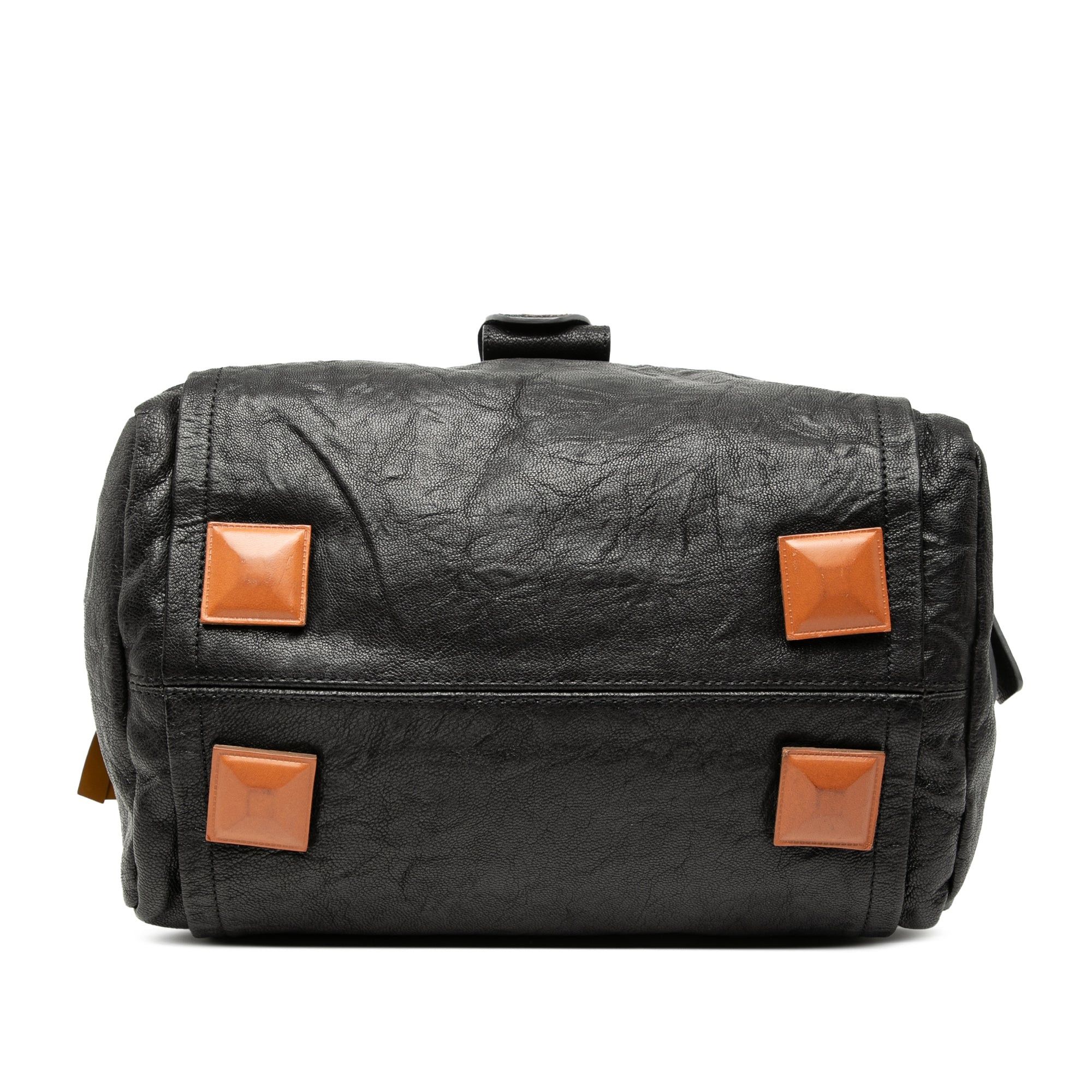 Chloe Leather Audra Shoulder Bag Size ONE SIZE - 3 Thumbnail
