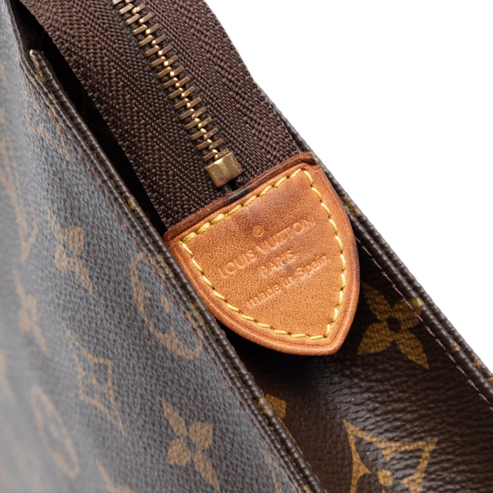 Louis Vuitton Monogram Toiletry Pouch 26 Size ONE SIZE - 5 Thumbnail